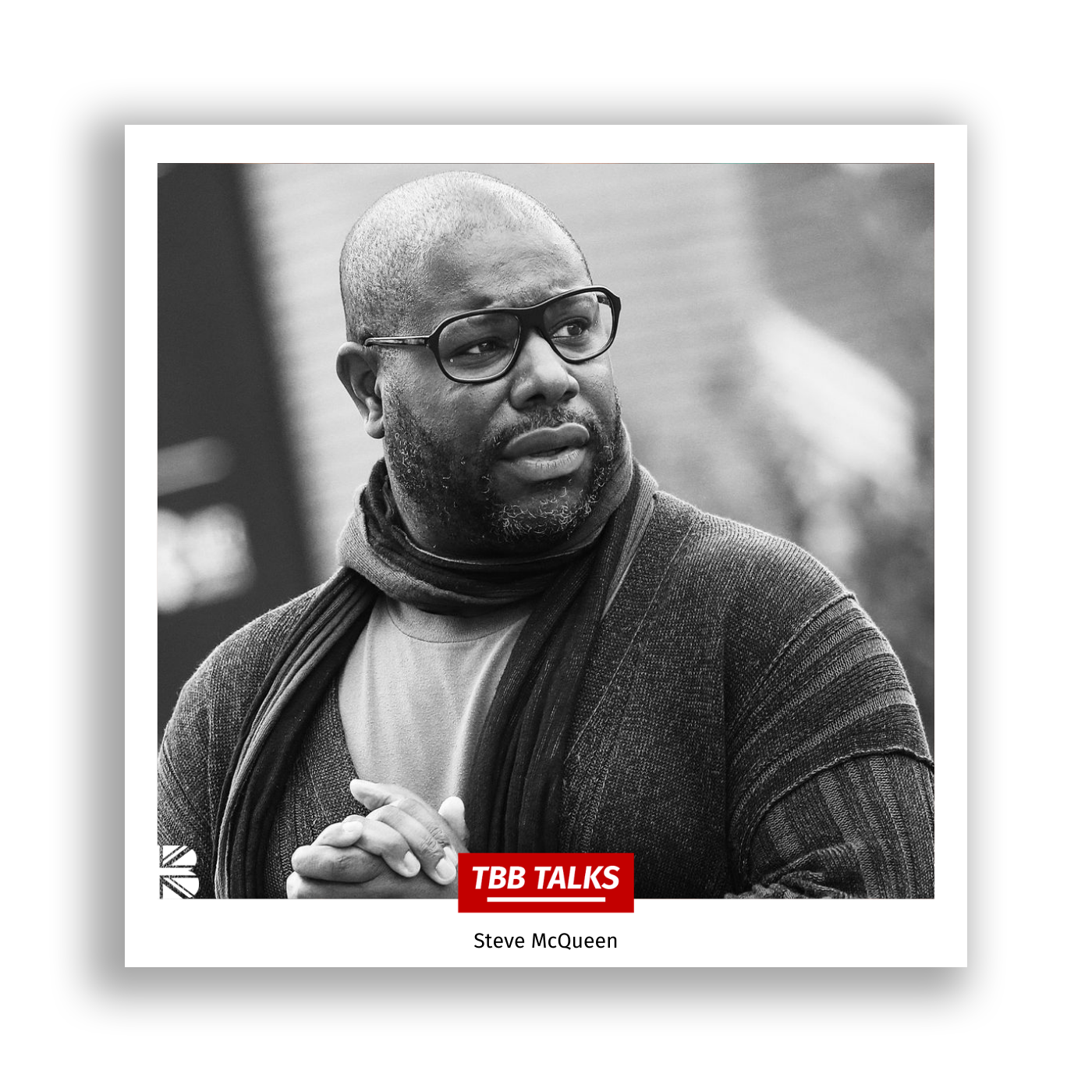 TBB Talks to ... Creator & Director of Small Axe Steve McQueen episode artwork