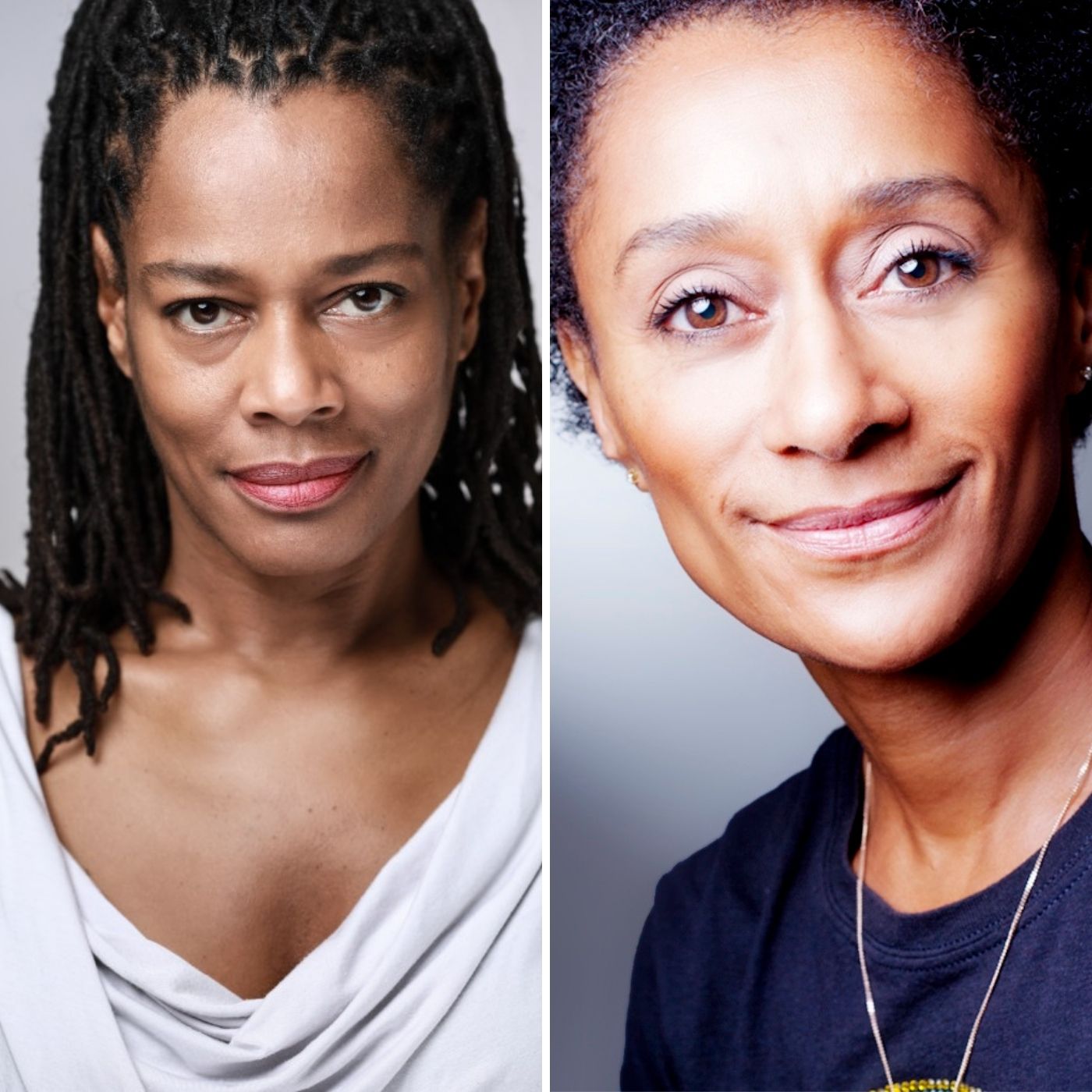 TBB Talks to ... Suzette Llwellyn and Suzanne Packer episode artwork