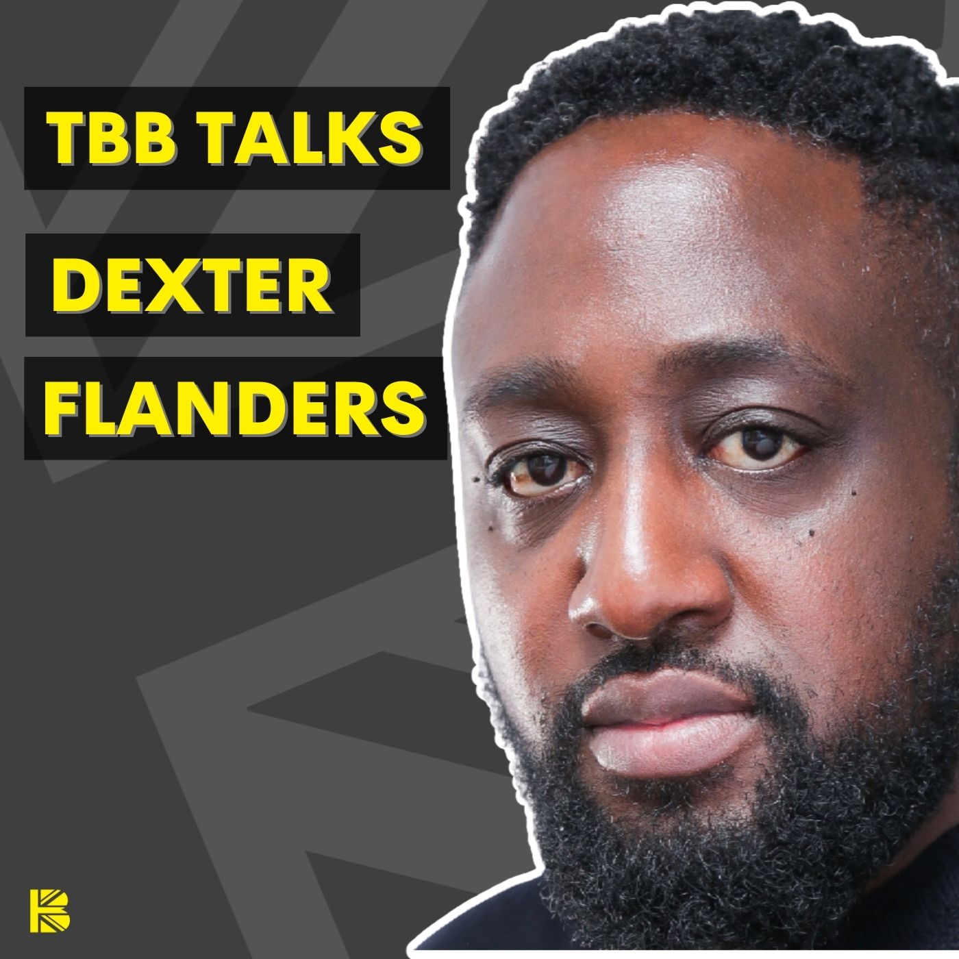 Dexter Flanders talks ... Foxes and the complexities of sexual identity episode artwork