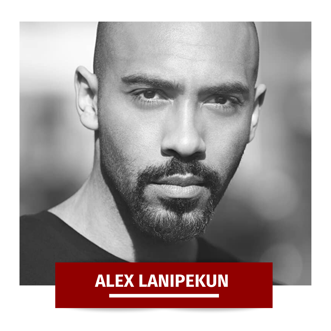 TBB Talks to ... Alex Lanipekun, star of Sky Atlantic's Riviera episode artwork