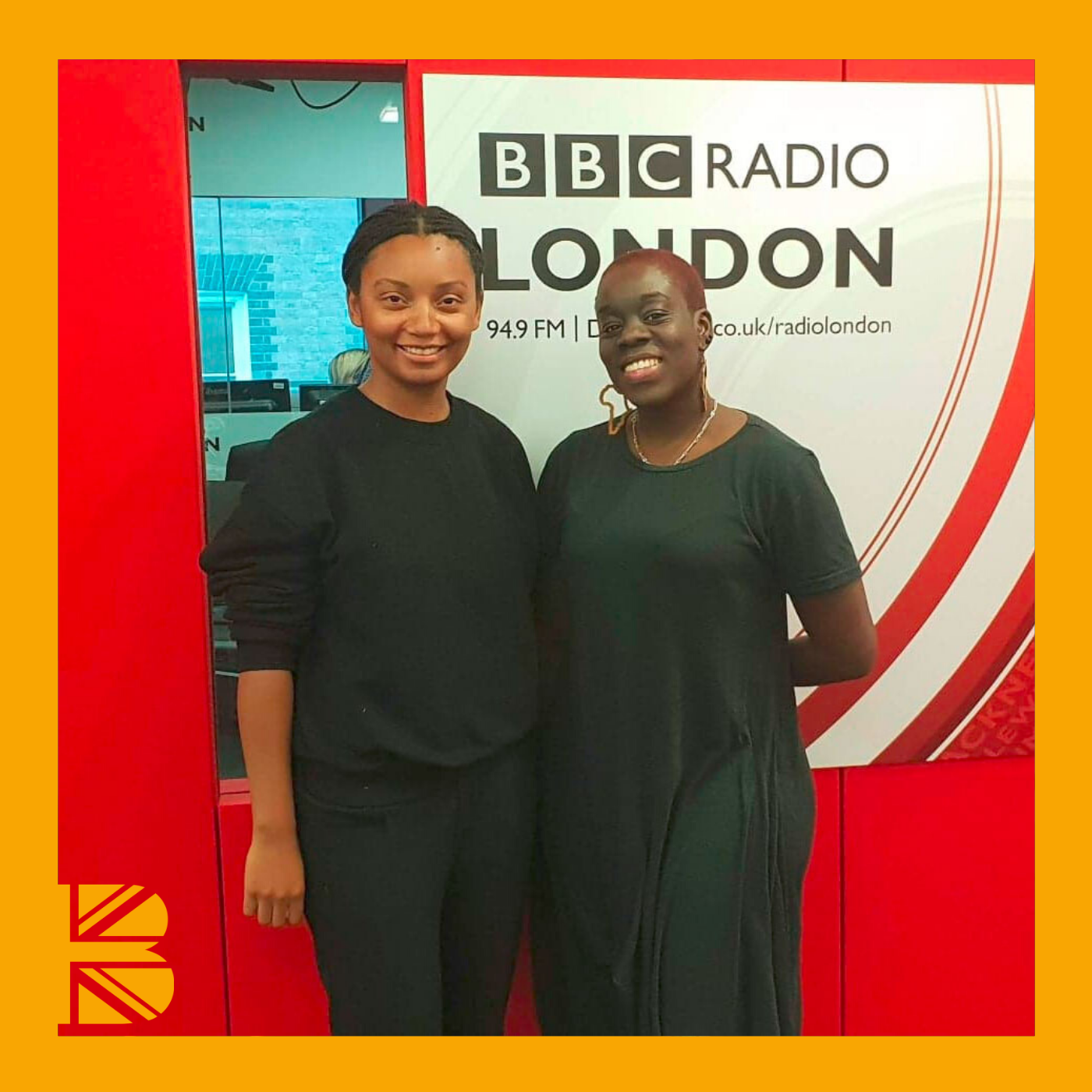 TBB Talks to ... Rungano Nyoni episode artwork