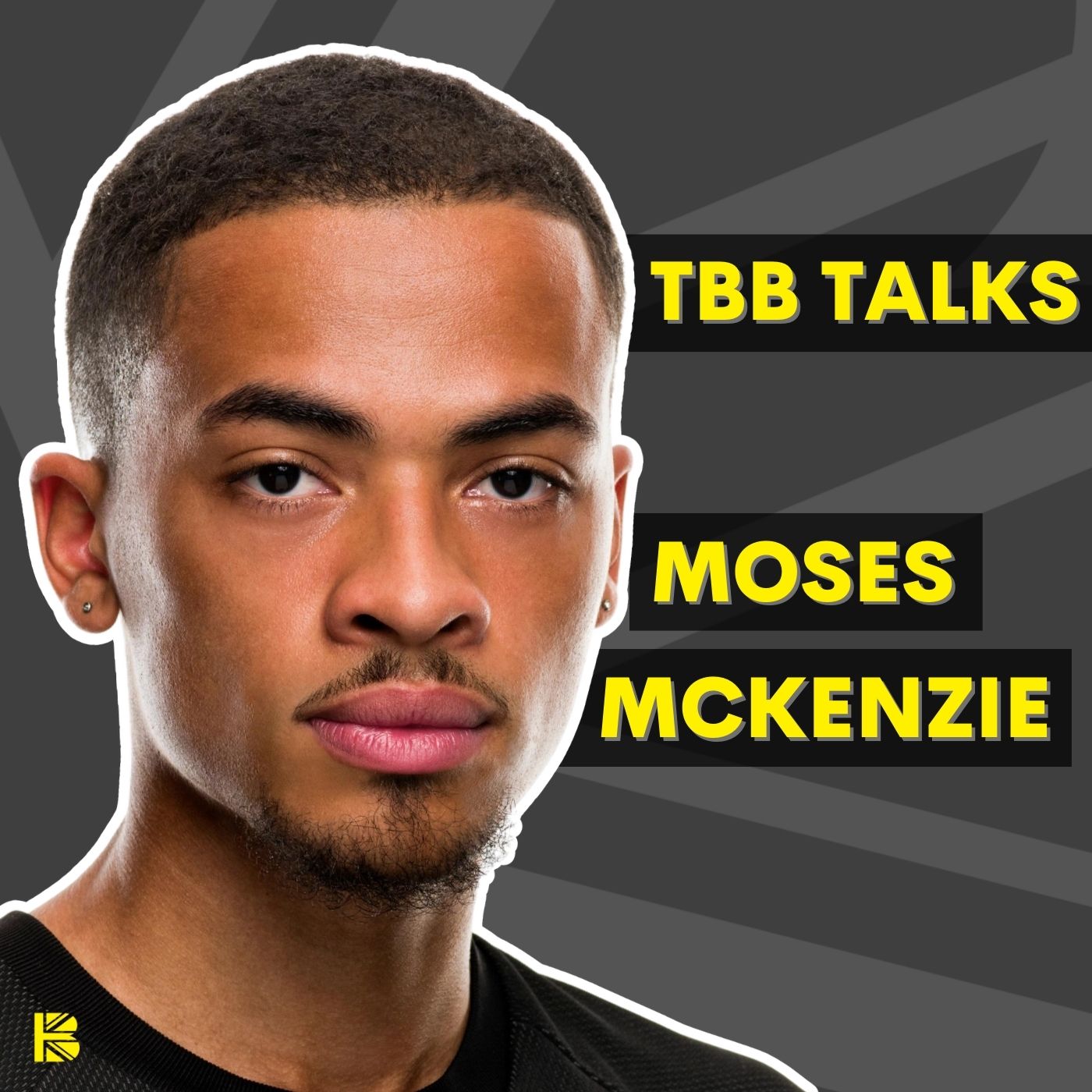 Moses McKenzie Talks an Olive Grove in Ends episode artwork