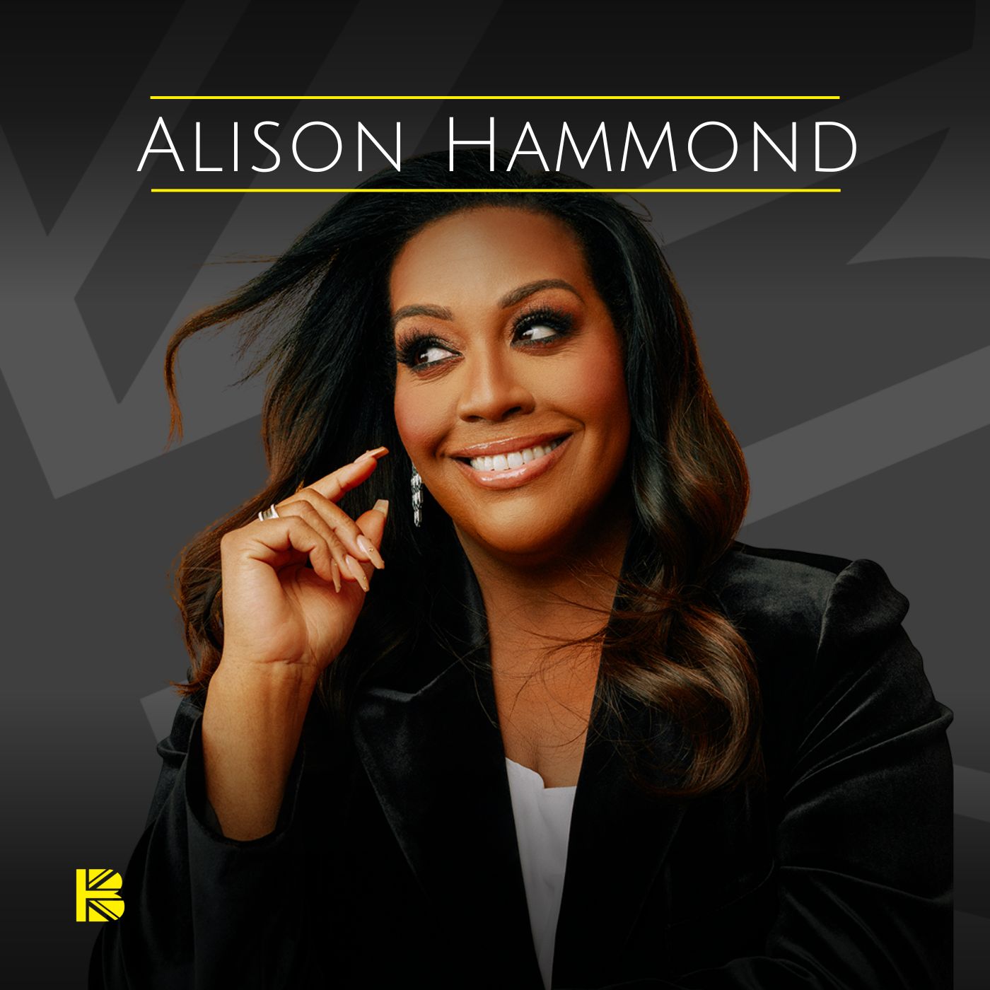 Alison Hammond Talks the 2023 EE BAFTA FilmAwards episode artwork