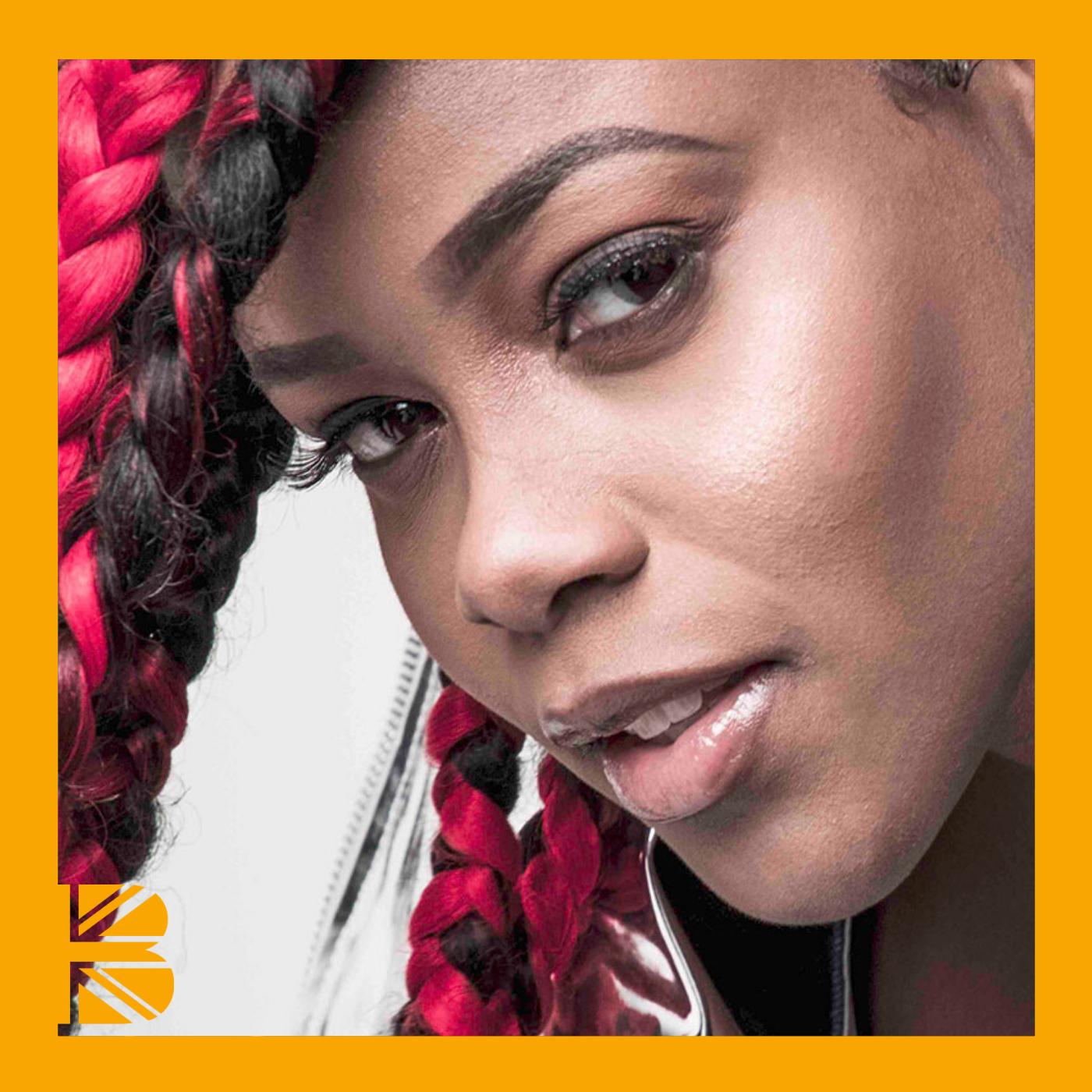 TBB Talks to ... Cherri V episode artwork