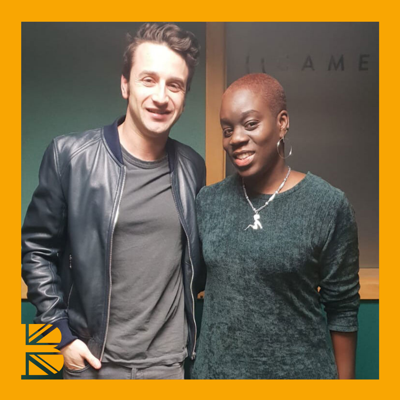 TBB Talks to ... Justin Hurwitz episode artwork