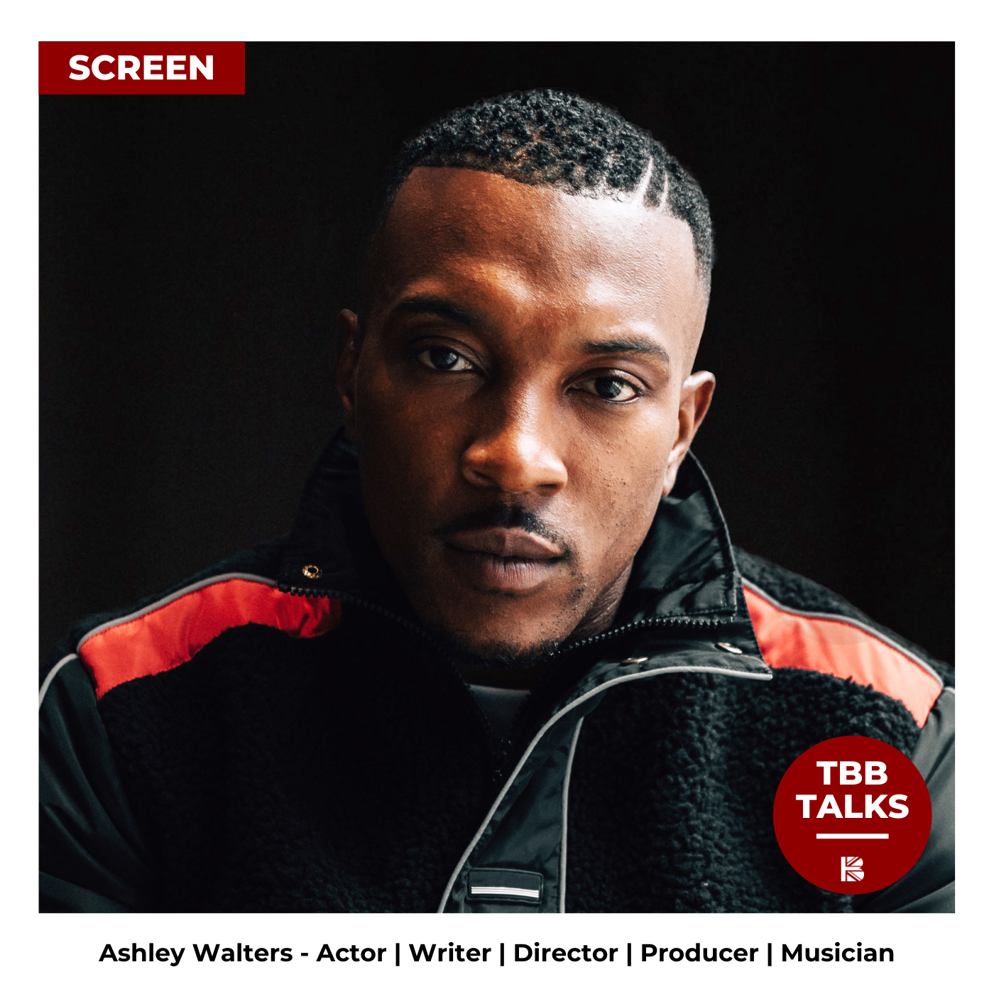TBB Talks to ... Ashley Walters About Bulletproof and his Directorial Debut Boys episode artwork
