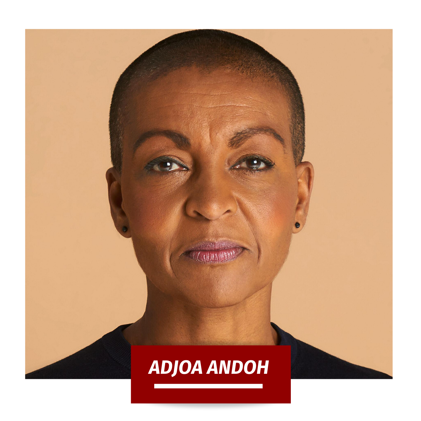 TBB Talks to ... Adjoa Andoh, director of Richard II episode artwork