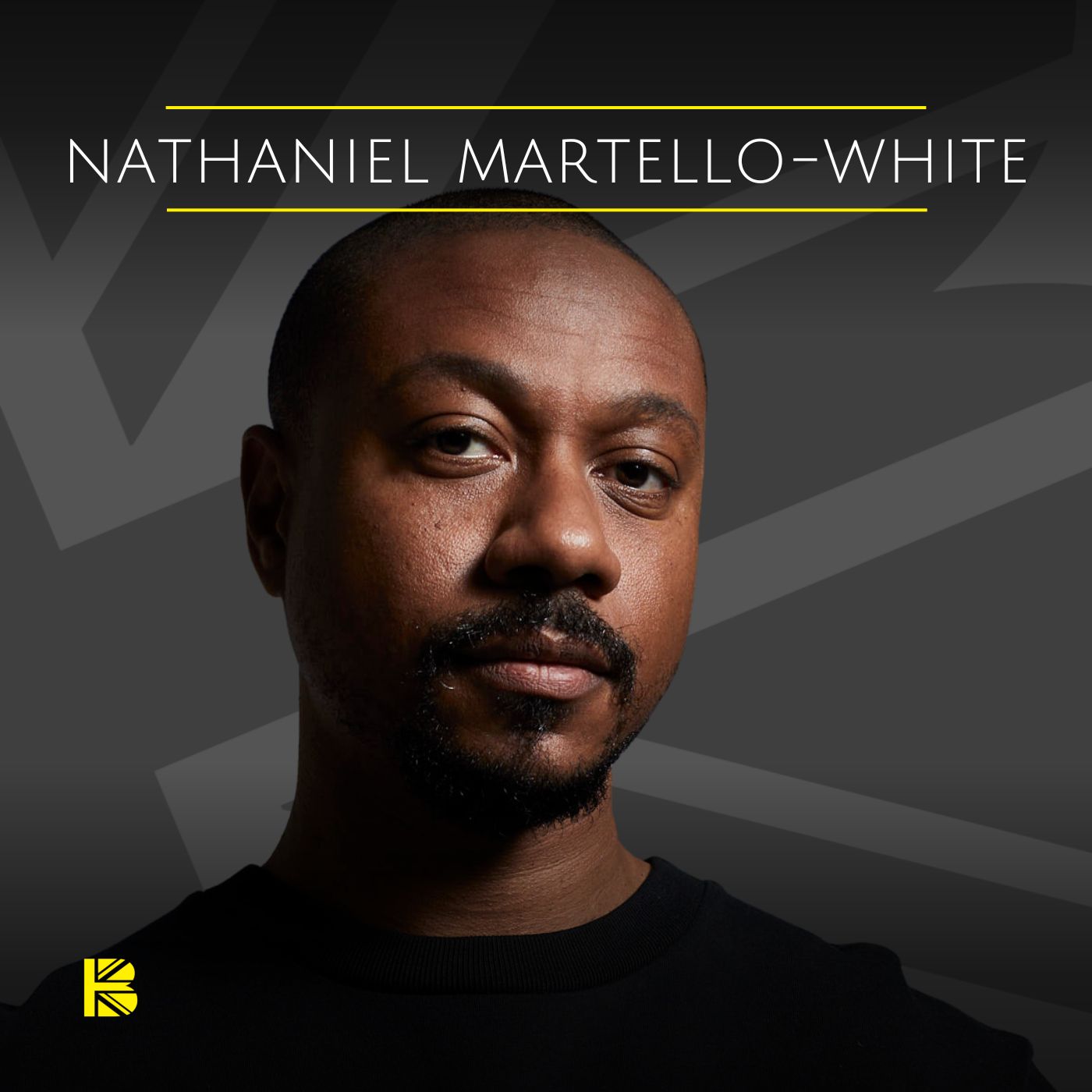 Nathaniel Martello-White Talks The Strays episode artwork