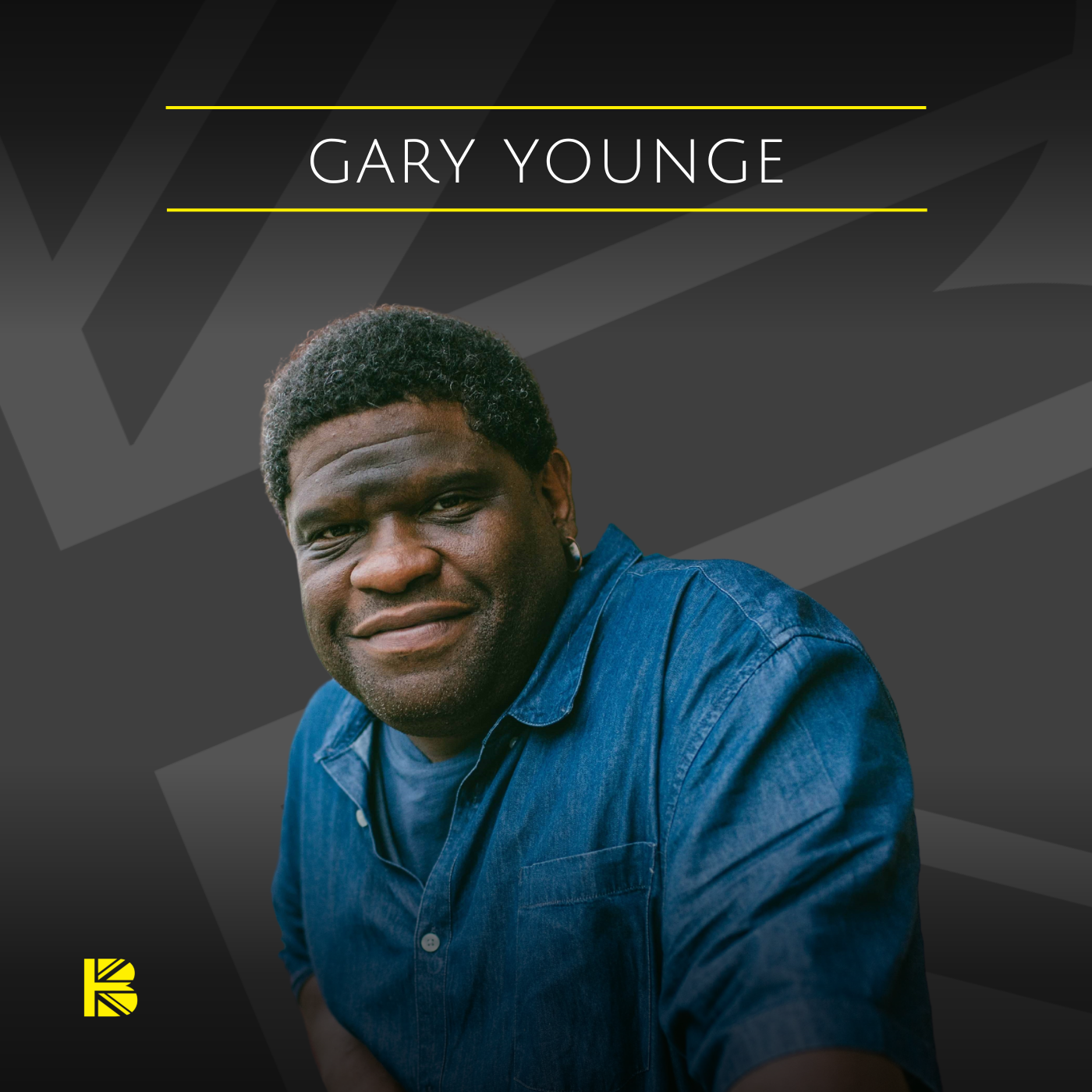 Gary Younge Talks ... Dispatches from the Diaspora: From Nelson Mandela to Black Lives Matter episode artwork