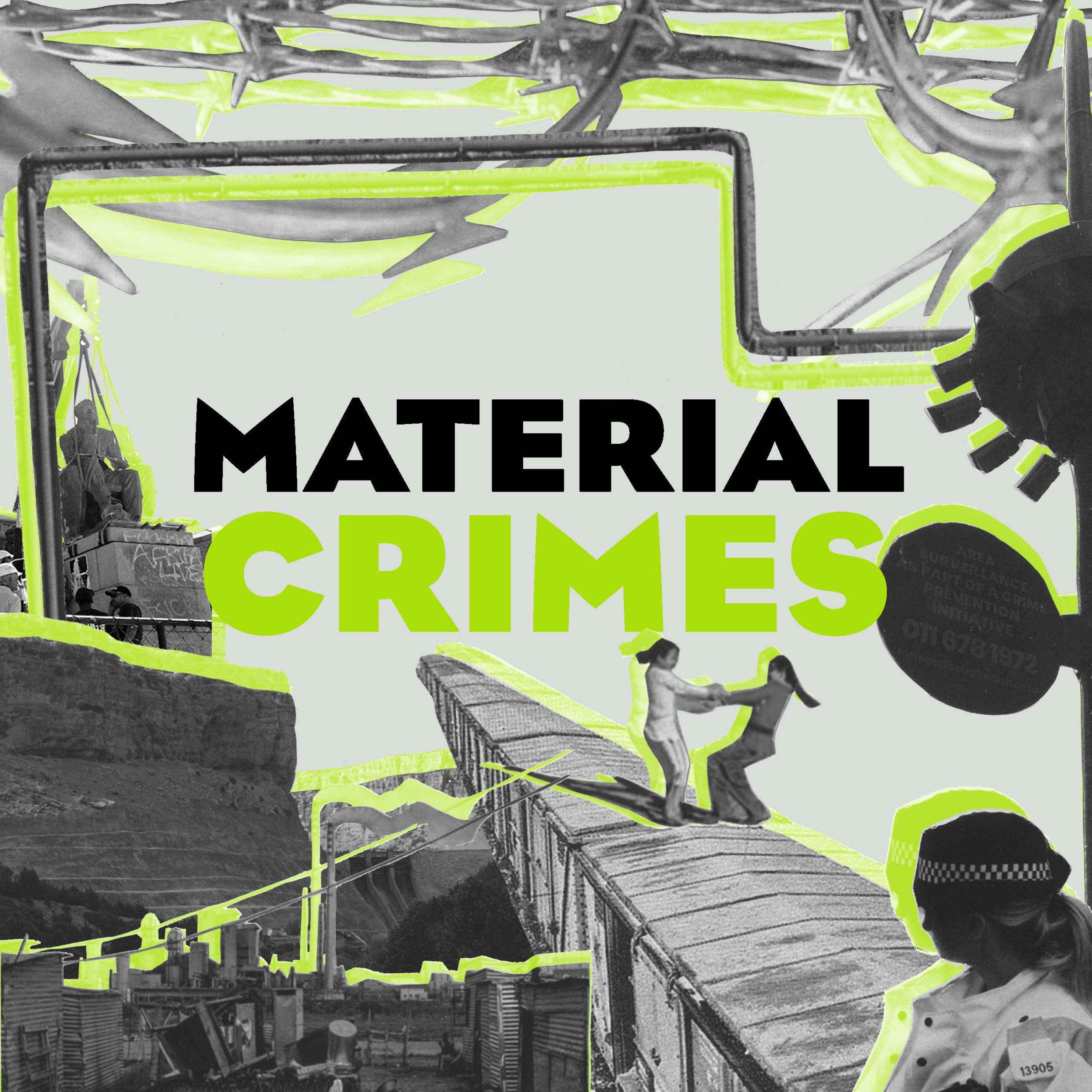 Material Crimes