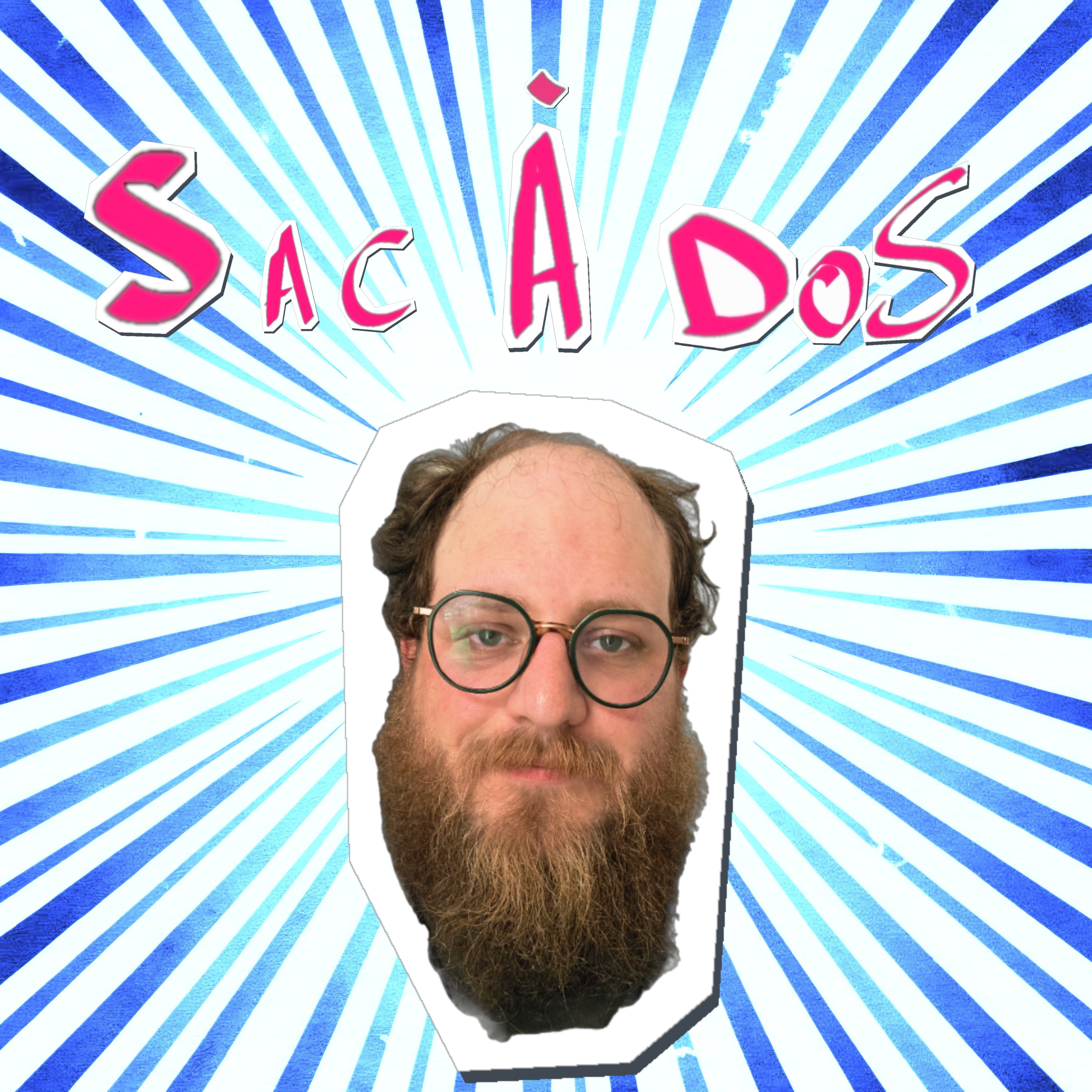 Artwork for Sac à dos