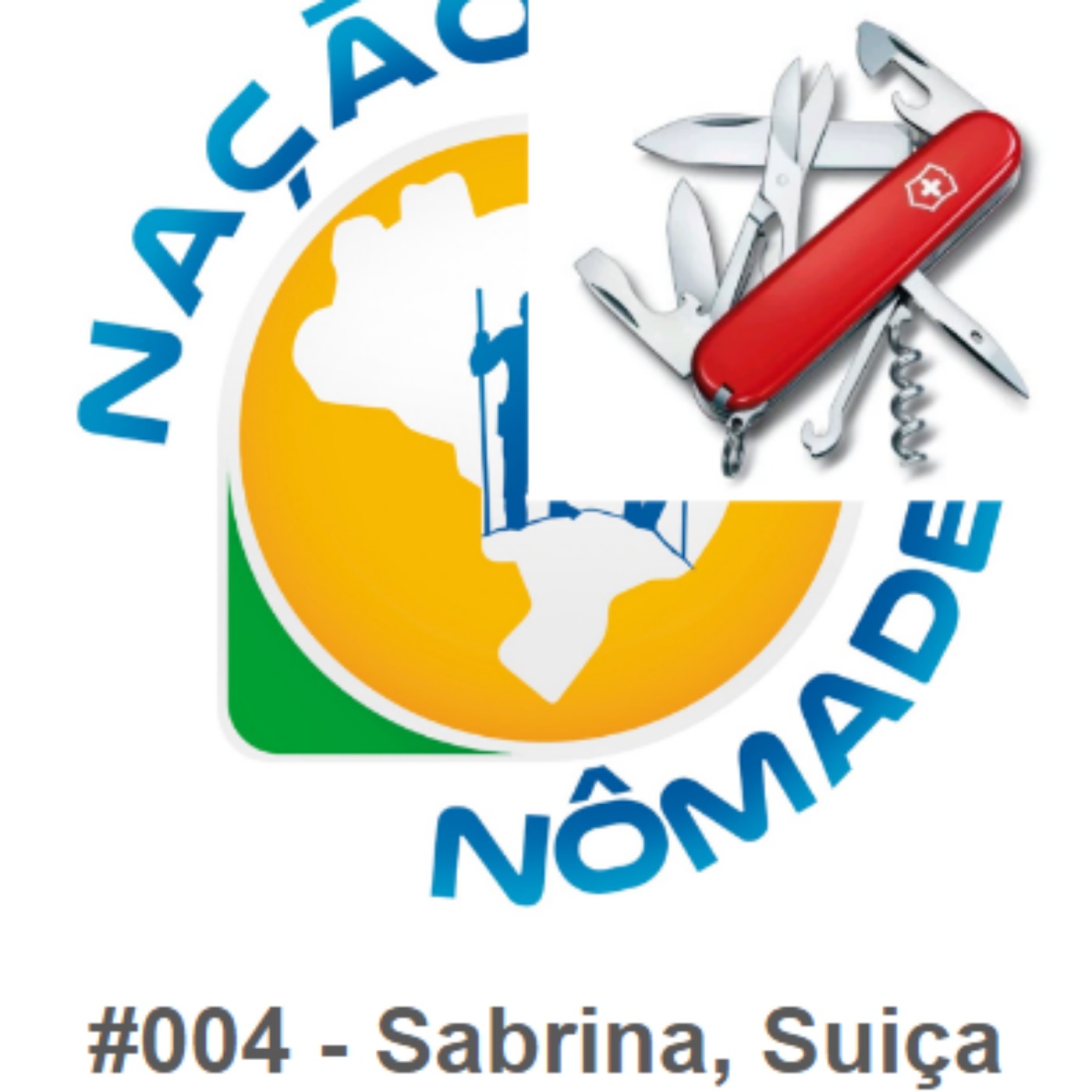 004 Nação Nômade - Imigrante na Suiça