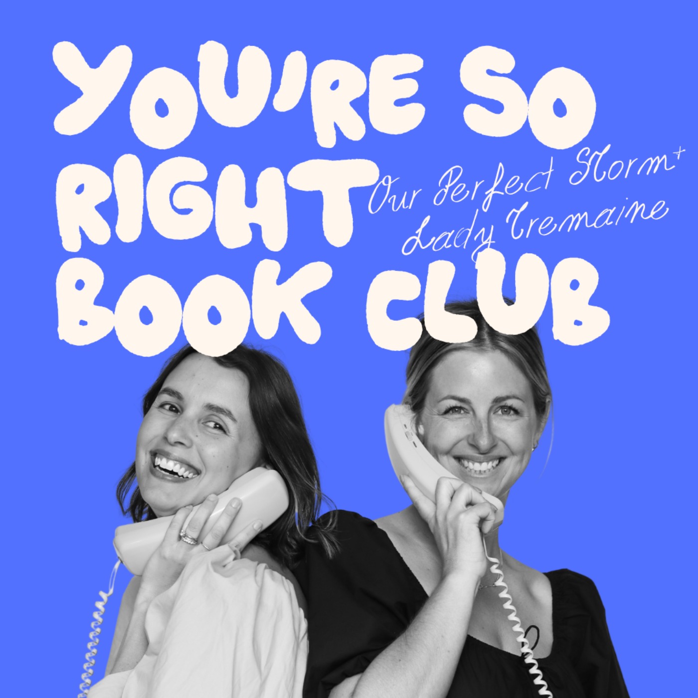 June Book Club Discussion: OPS + Lady Tremaine episode artwork