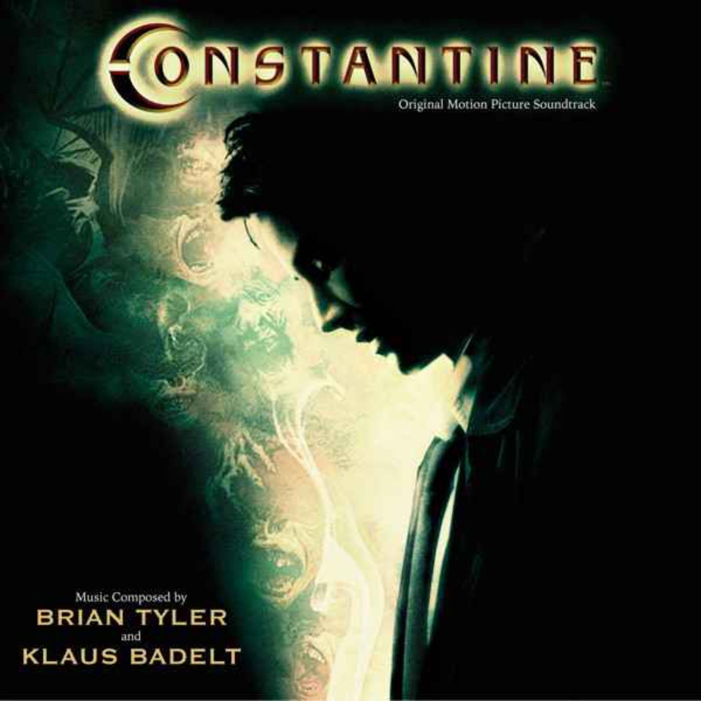 Constantine episode artwork