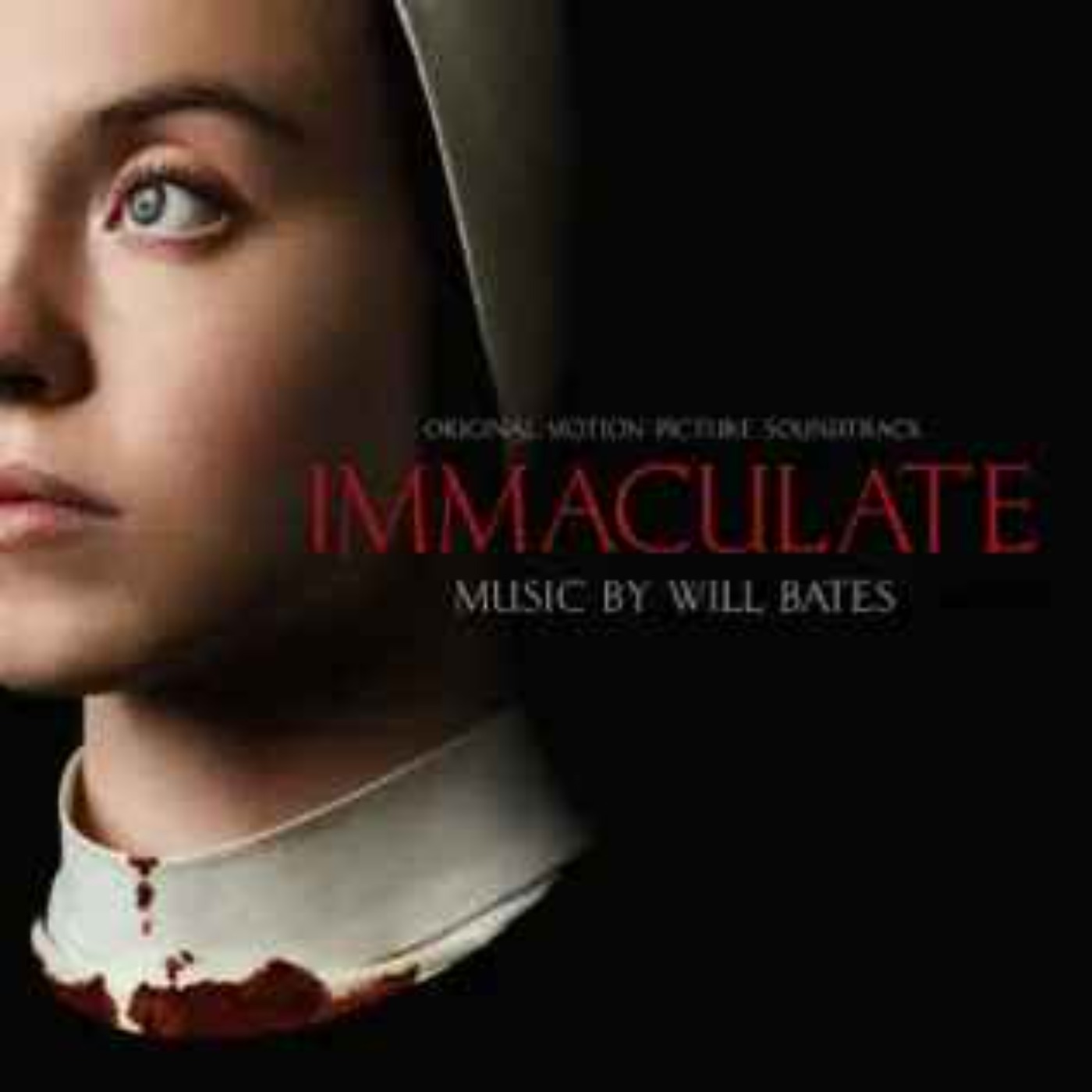 Immaculate episode artwork