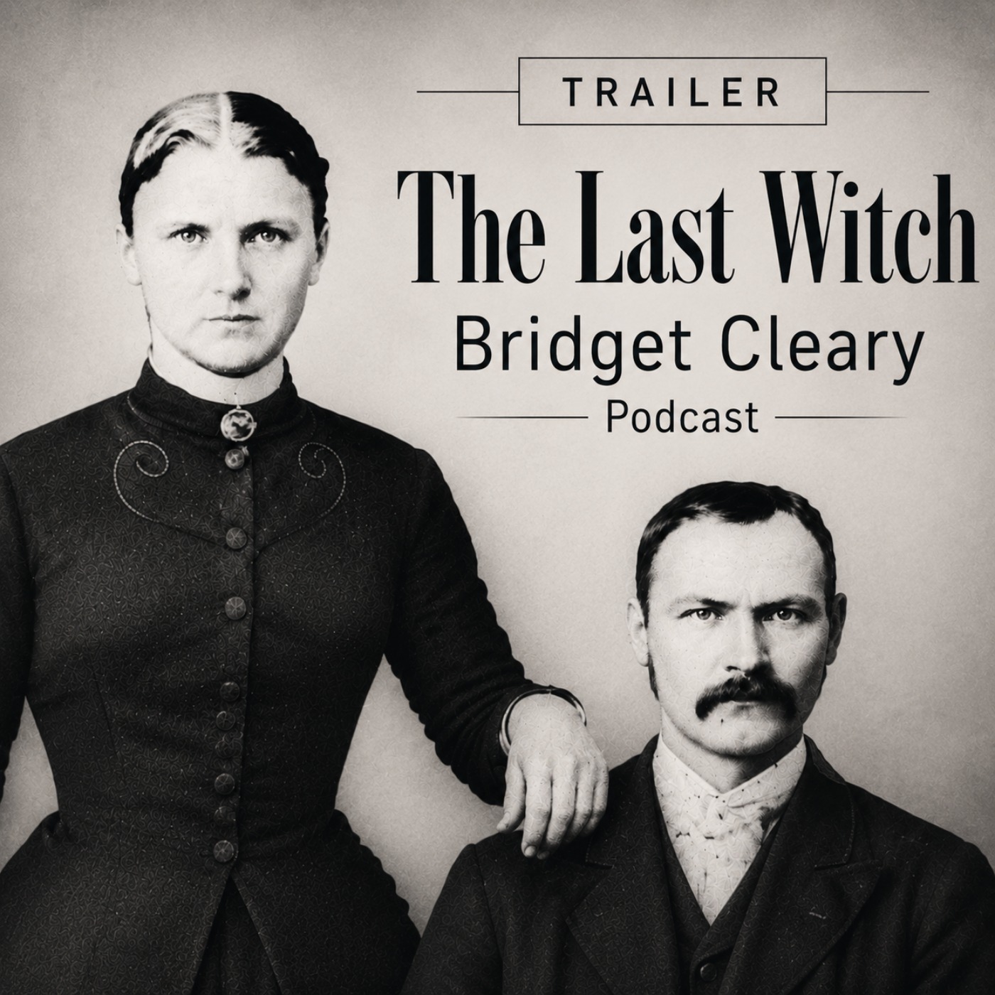 Trailer episode artwork