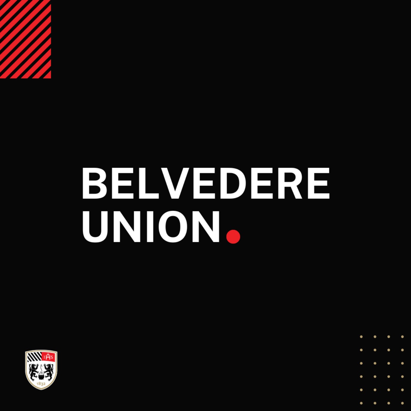 Belvedere Union Podcast