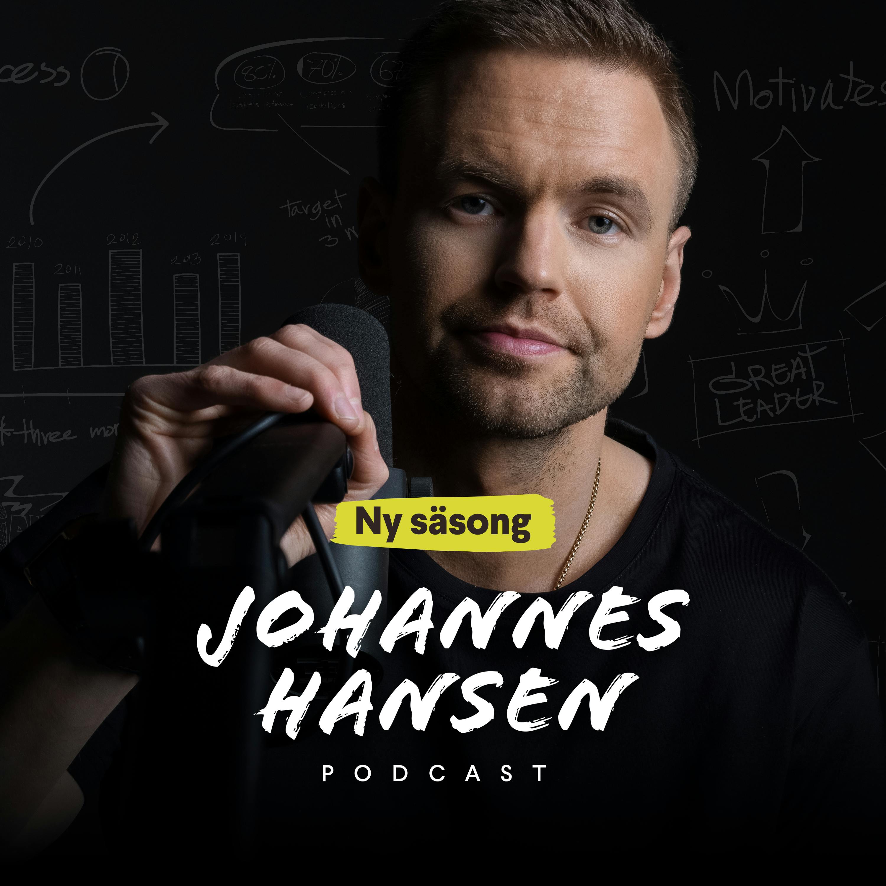 #465. Marknadsför dig själv episode artwork