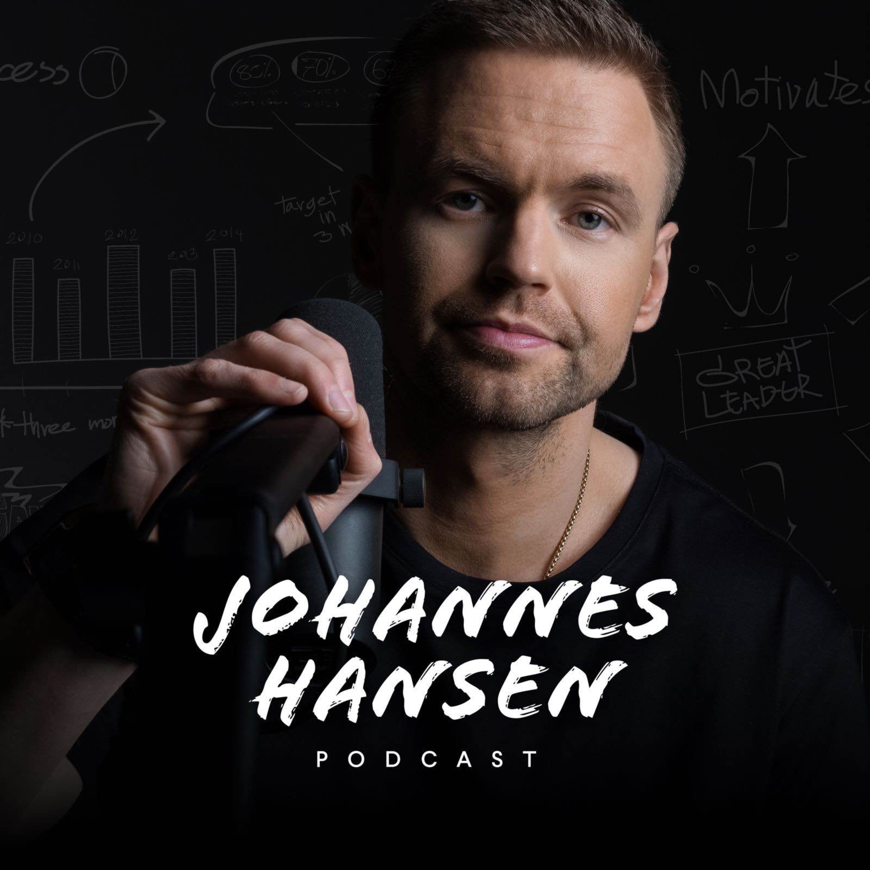 #738. Diagnos som vuxen – identitet, ansvar och nästa steg