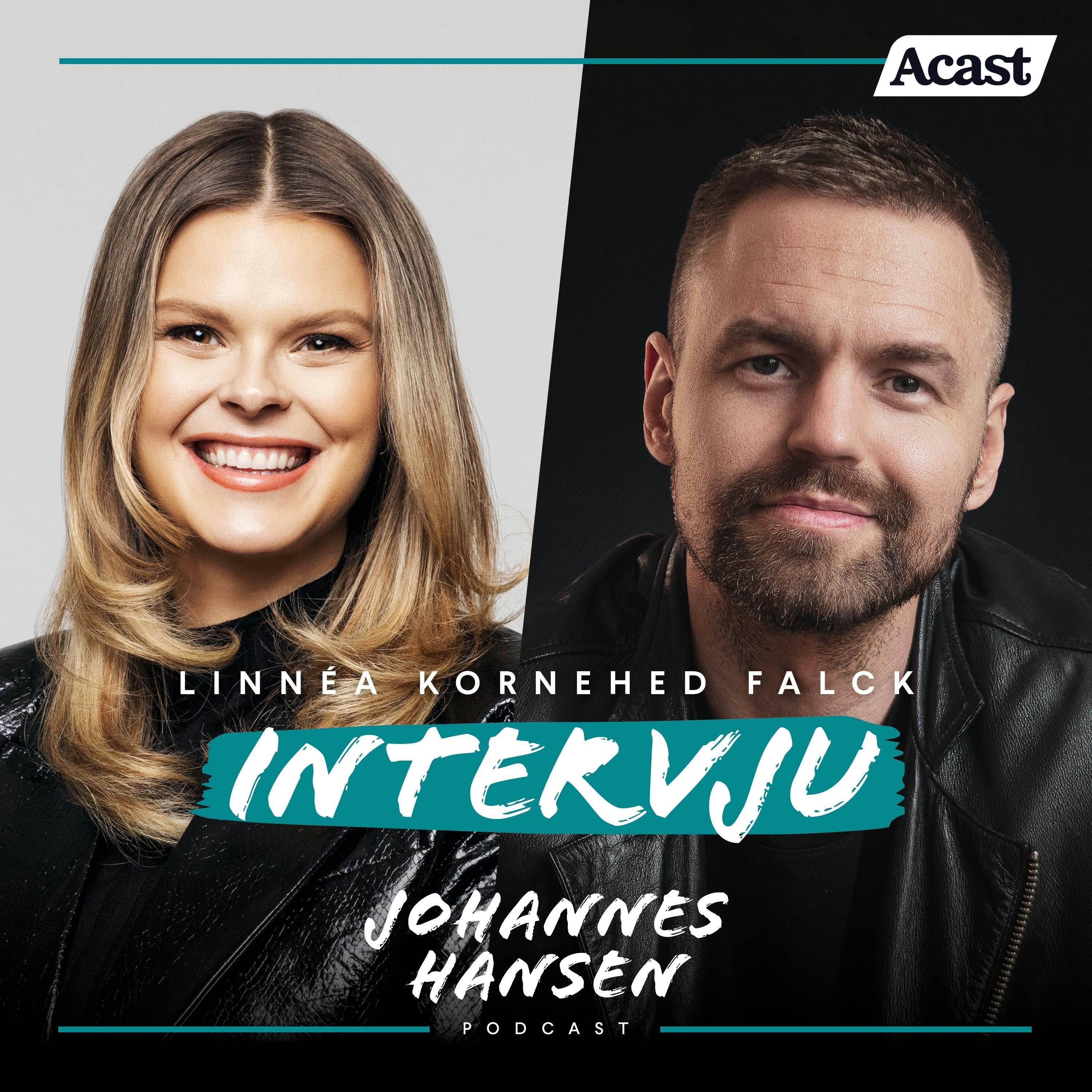 #430. Intervju: Linnéa Kornehed Falck / Framtidens transportlösningar episode artwork