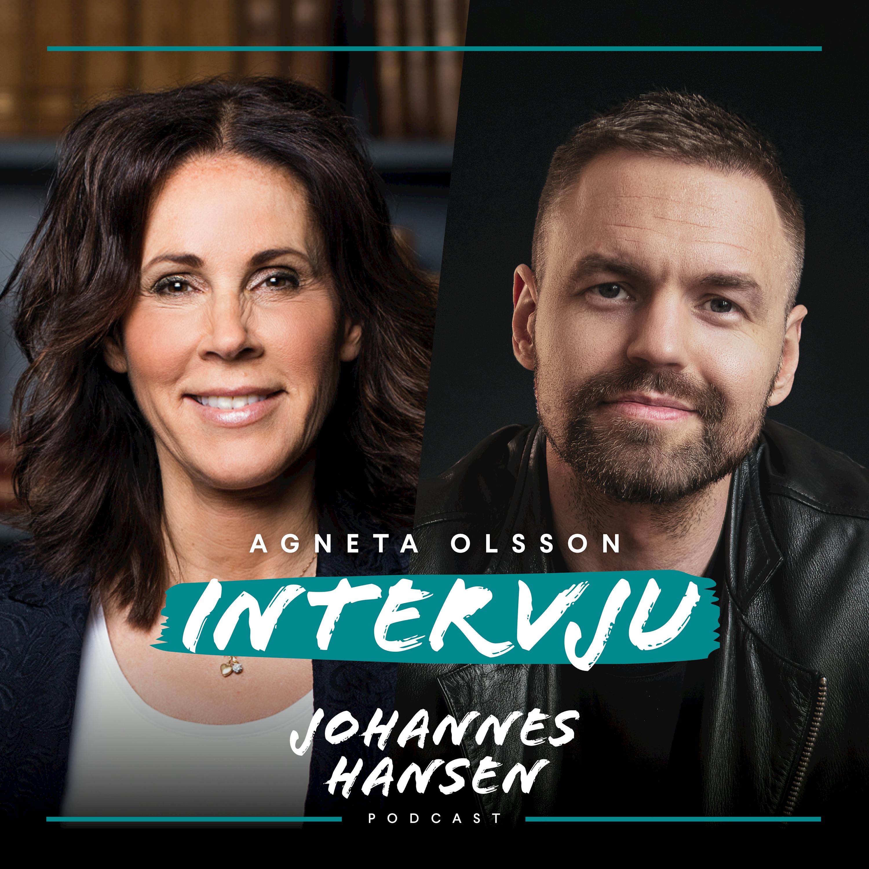 #472. Styrelseproffset Agneta Olsson om fredagsmys, miljarder i tillväxt och om vikten av att vara trygg i sig själv episode artwork