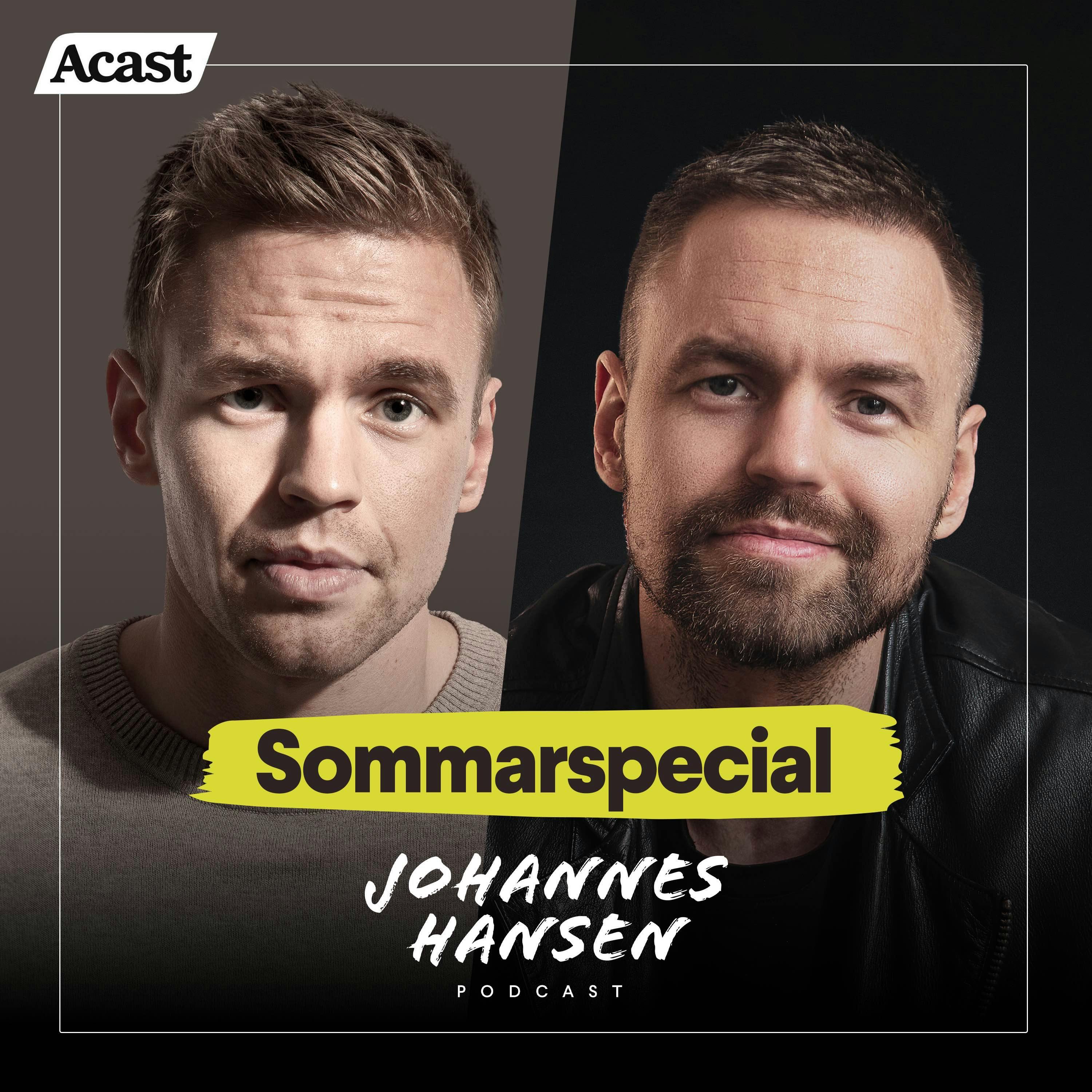 #442. "Företagskontot är tomt" - Sommarspecial 5 av 9 episode artwork