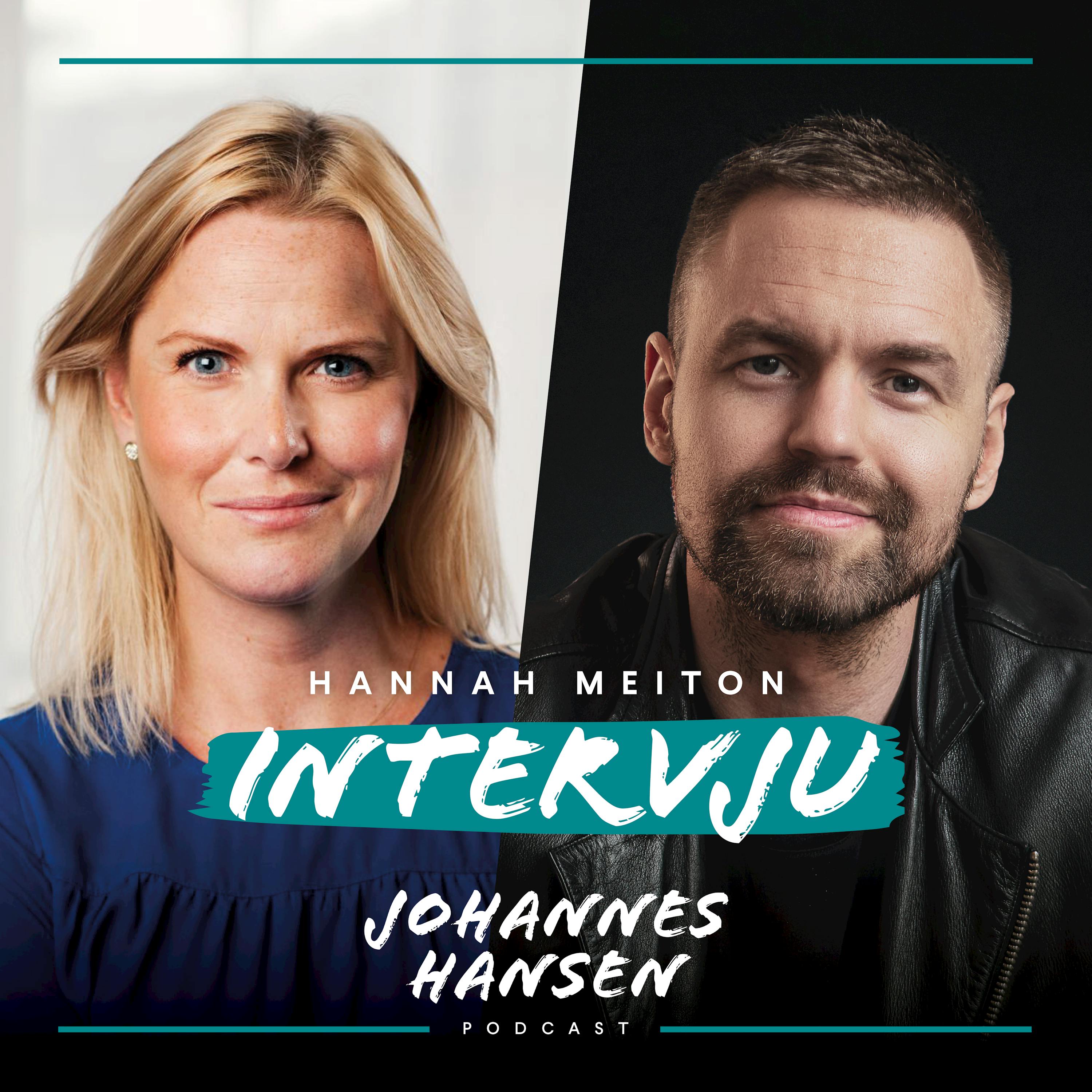 #526. Investeraren Hannah Meiton om att göra internationell karriär och nyckeltalen som avgör framgång episode artwork