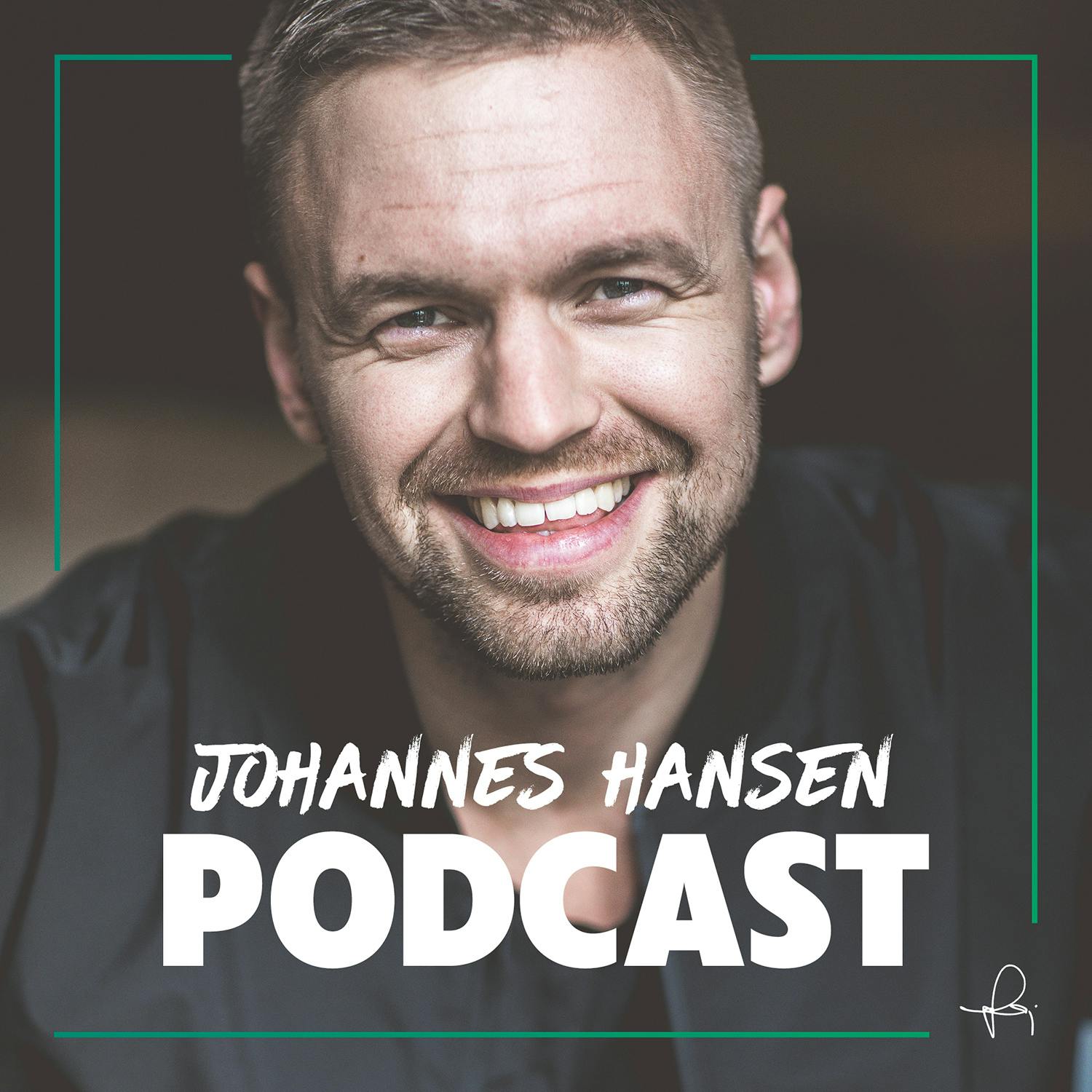 #125. Q&A: Är du människo- eller uppgiftsorienterad? episode artwork