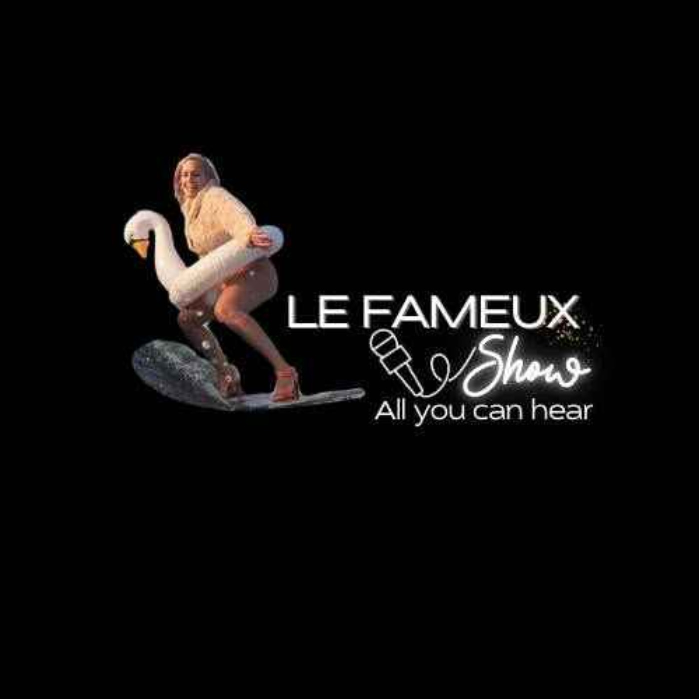 Le Fameux Show du Retour | CJMD 96.9 Lévis