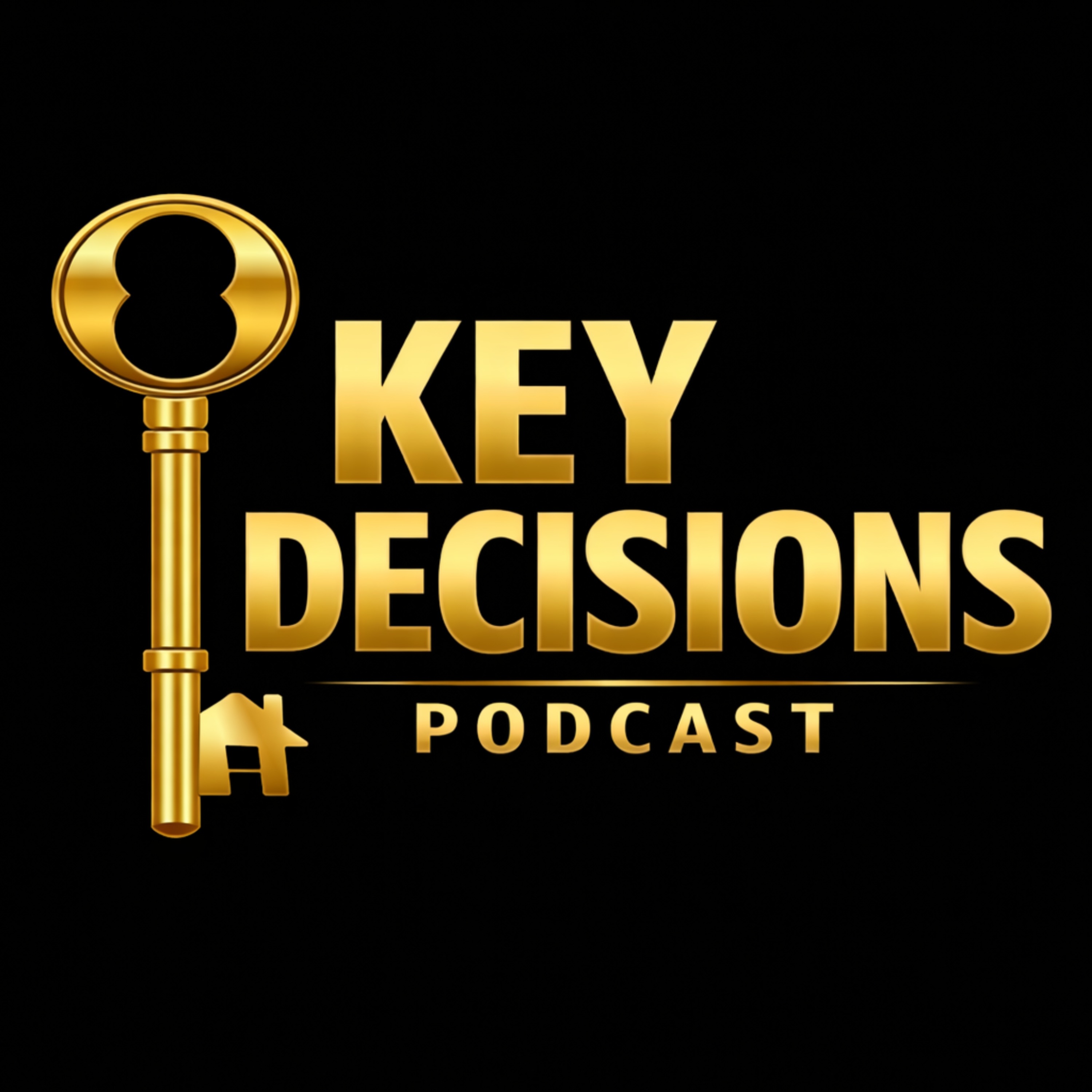 Key Decisions Podcast