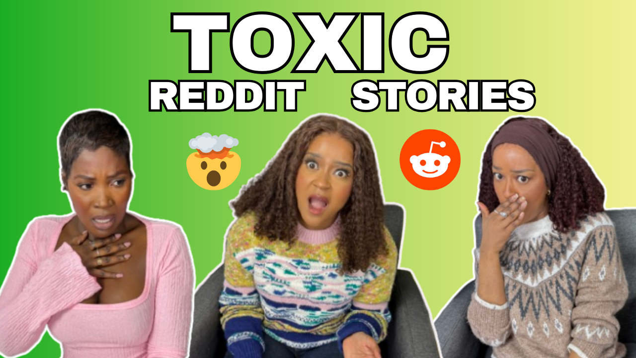 My Husband Convinced Me to Swing and It Broke Us | Reddit Stories | EP. 7 episode artwork