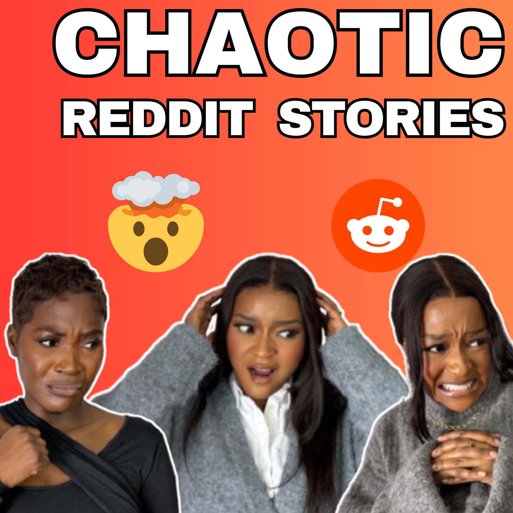 She Dropped Me as Maid of Honor 3 Days Before the Wedding | Reddit Stories  | Ep. 21 episode artwork