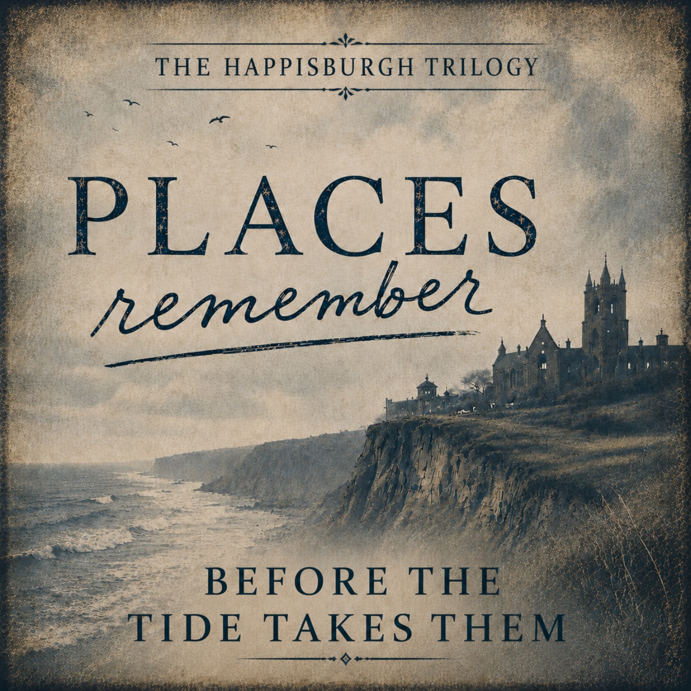 Before The Tide Takes Them episode artwork