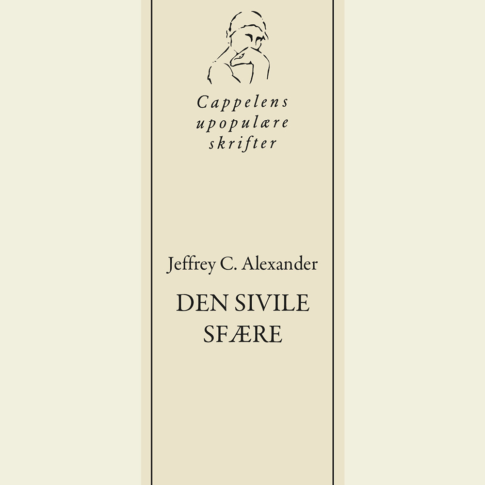 Jeffrey C. Alexander - Den sivile sfære