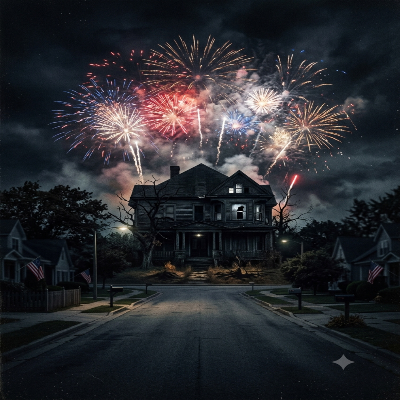 July 4th Weekend - Part 3