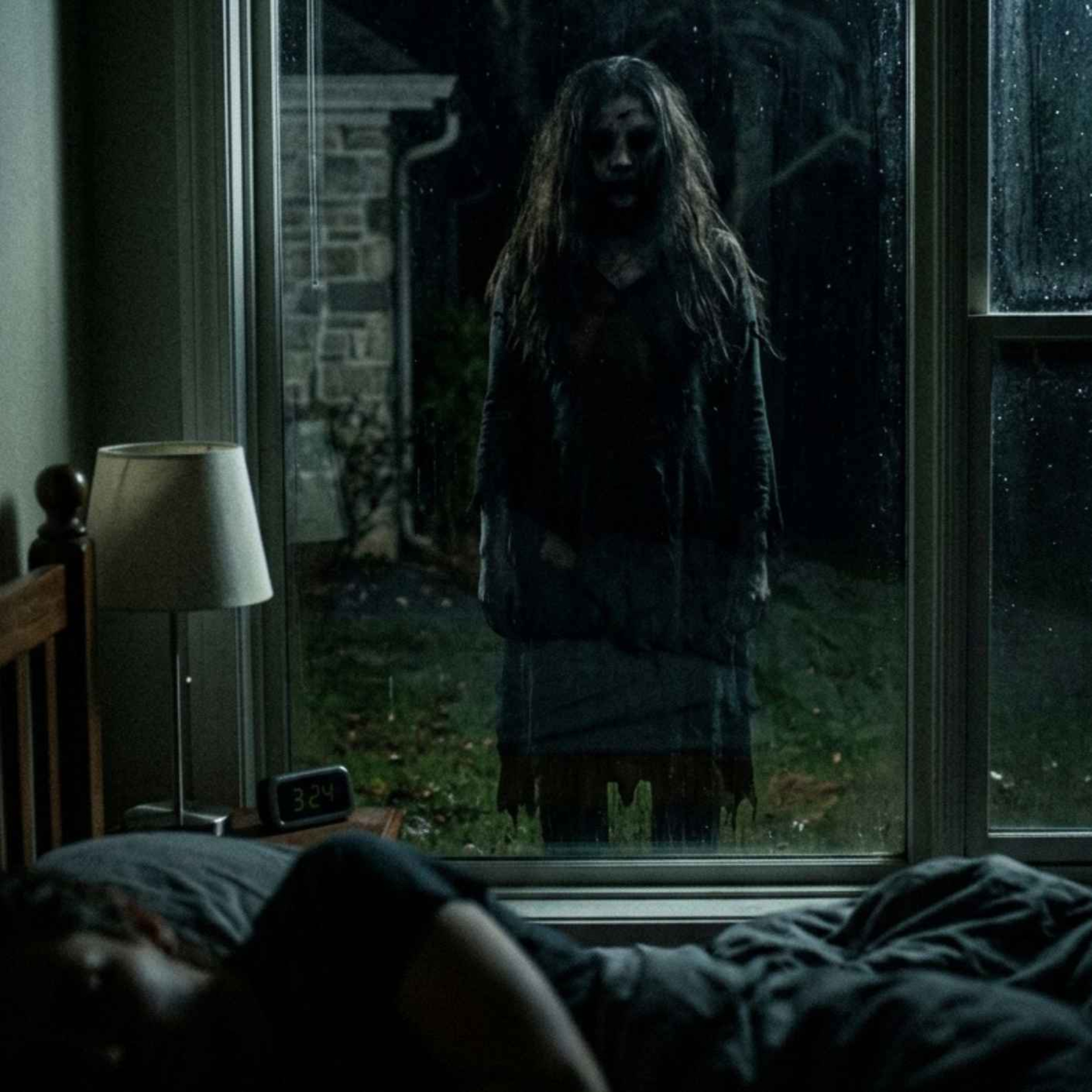 Parasomnia