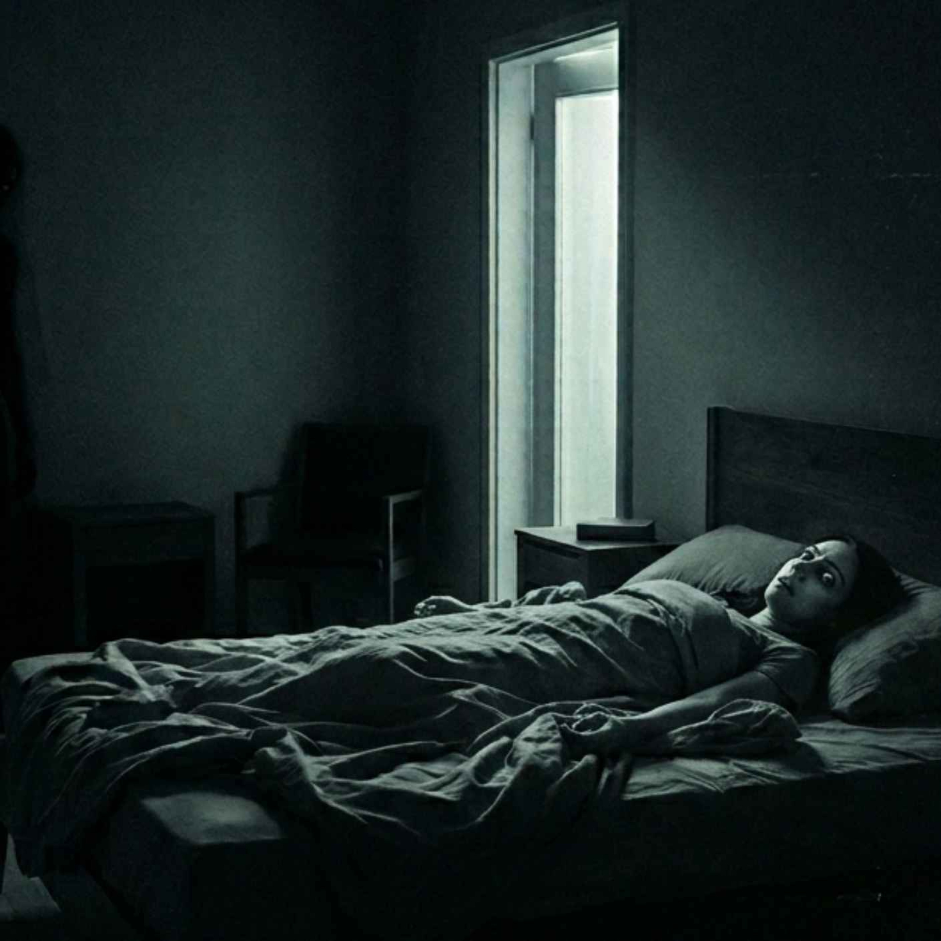 Parasomnia episode artwork