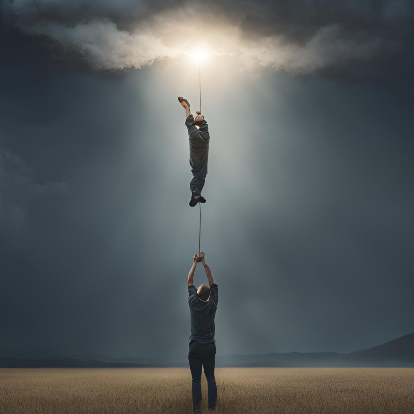 Ascend