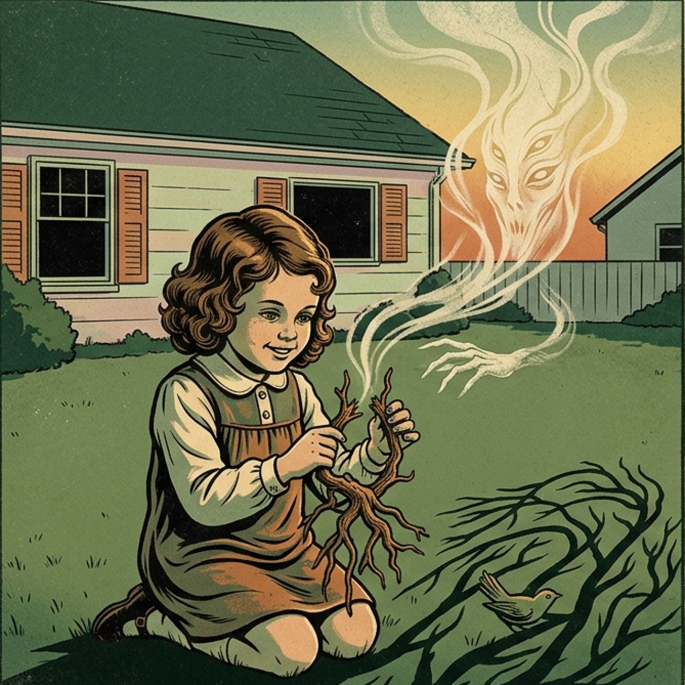 One Wish Willow