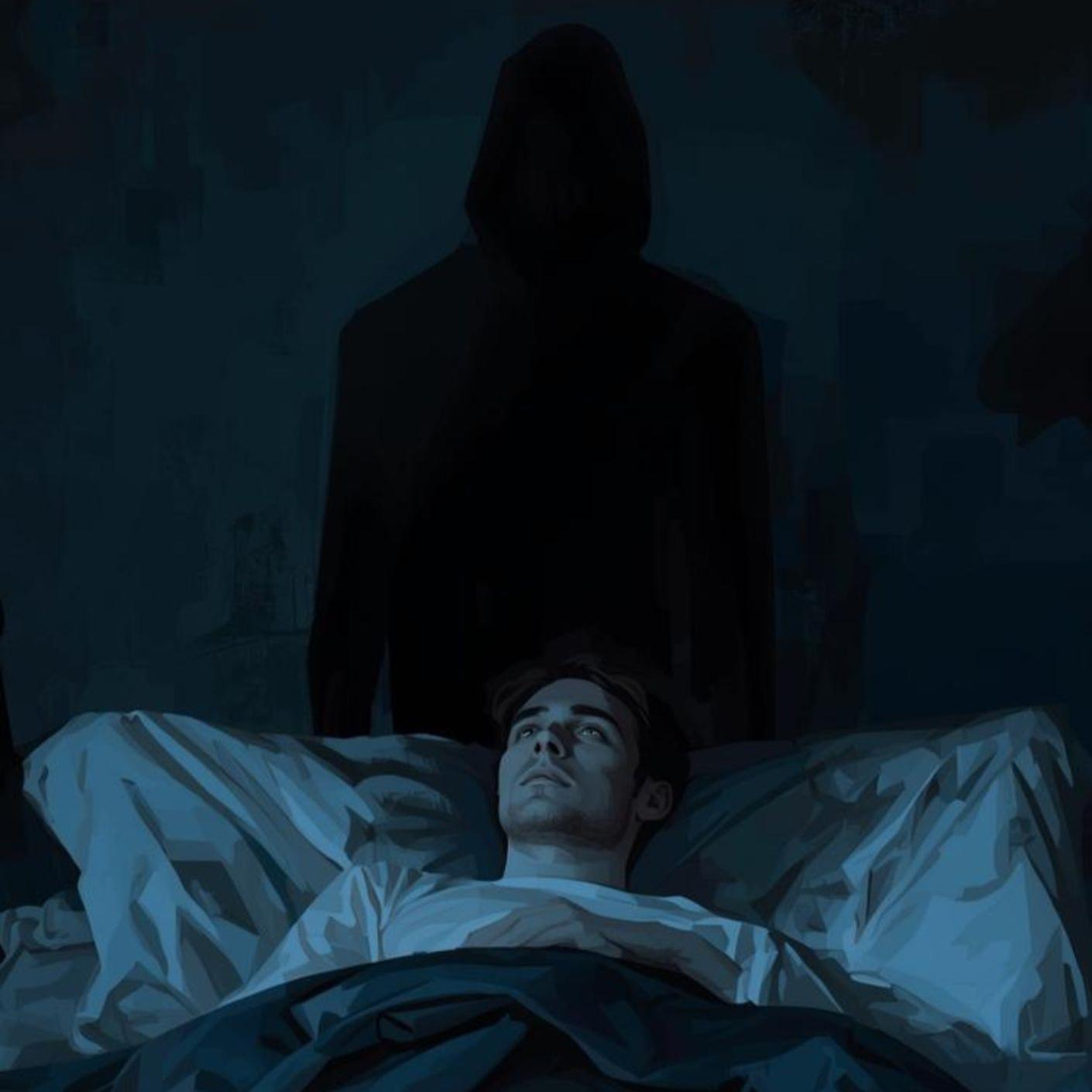 Parasomnia