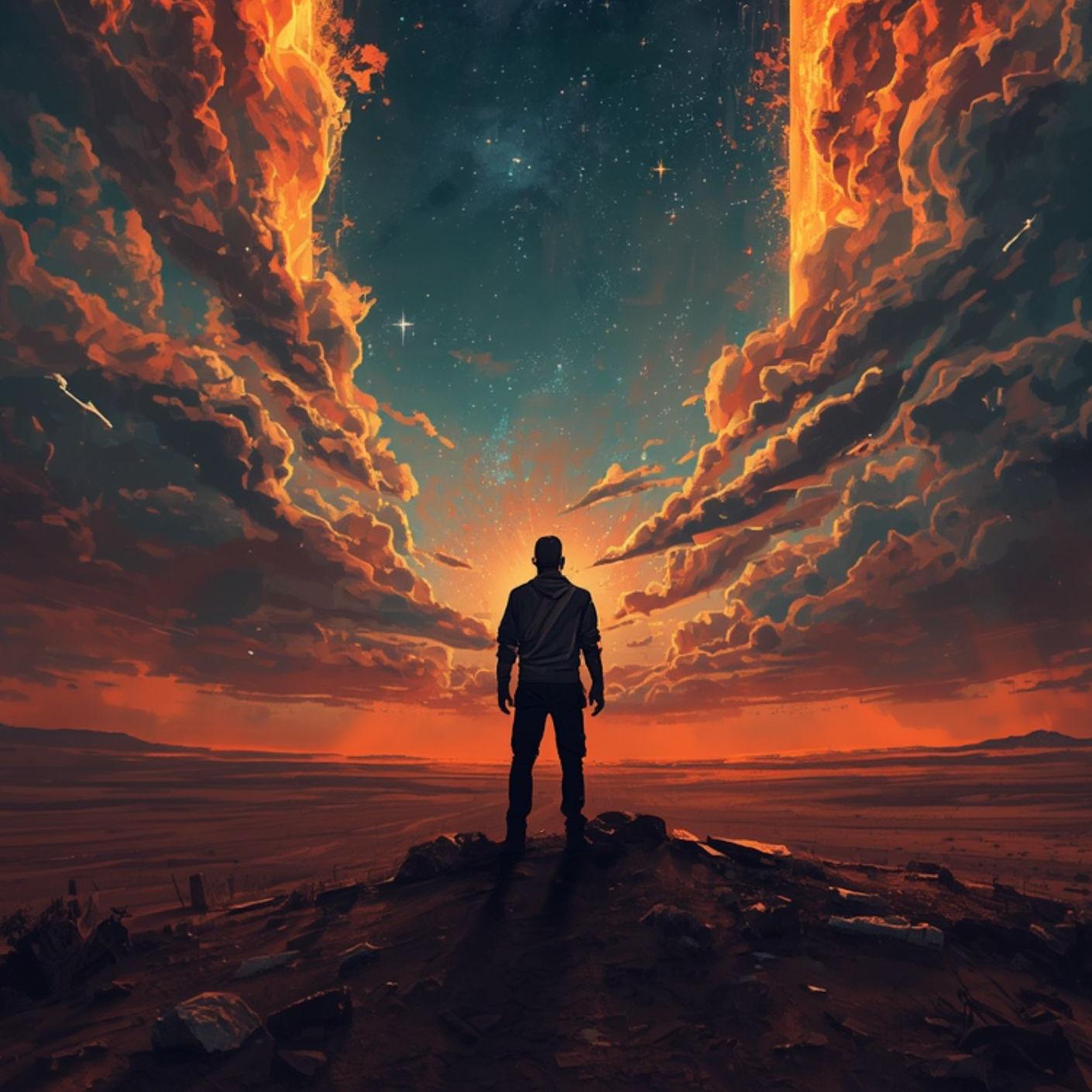 Sky Fire