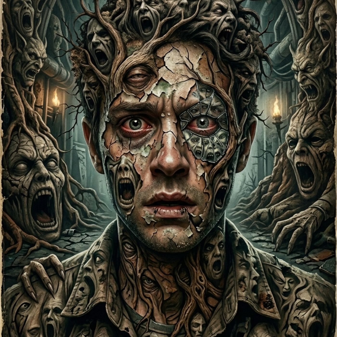 Pareidolia