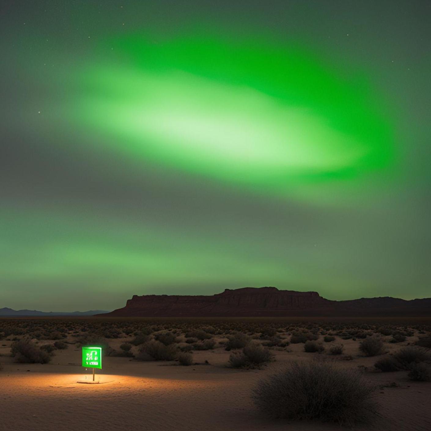 Area 52 - Part 2