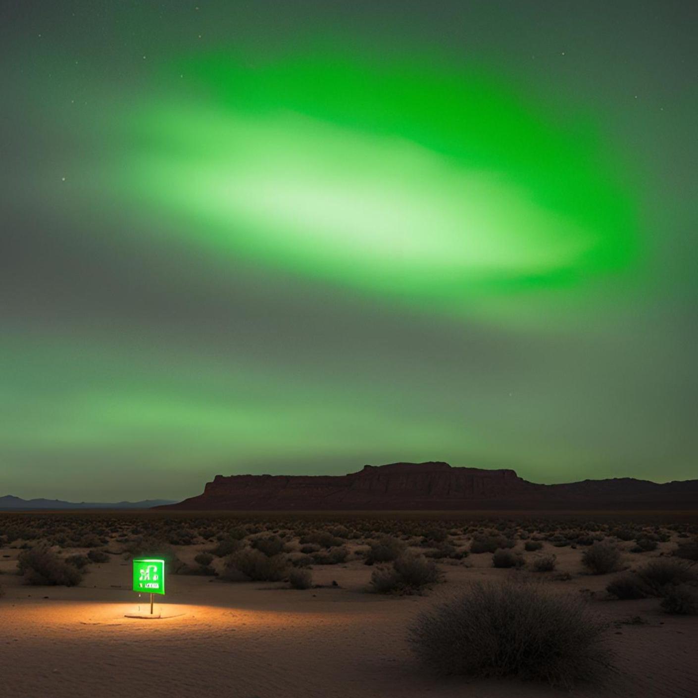 Area 52 - Part 4