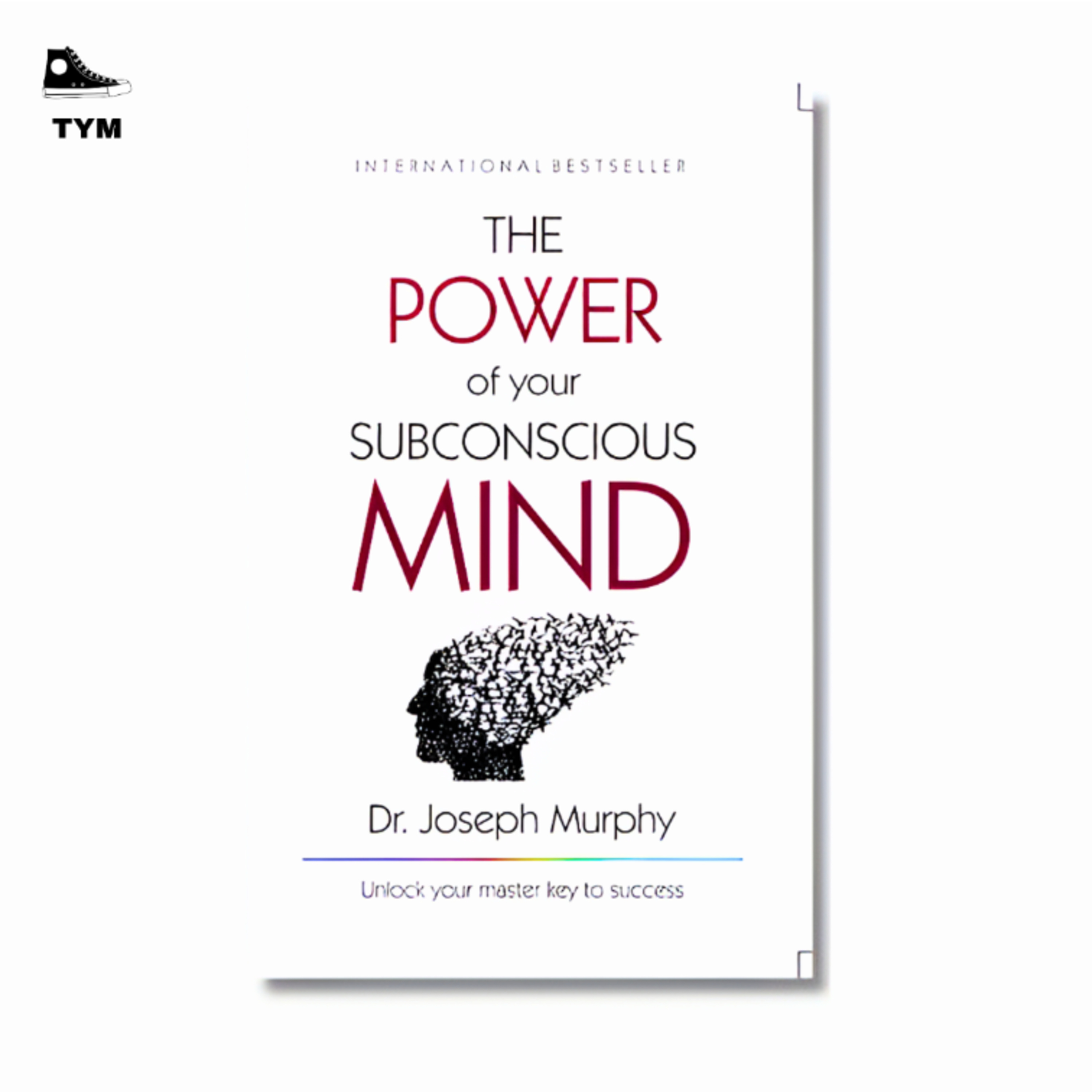 Super Concious Mind (Audiobook) | अपने चेतन मन की शक्ति पहचानो | Complete Book Summary in Hindi episode artwork