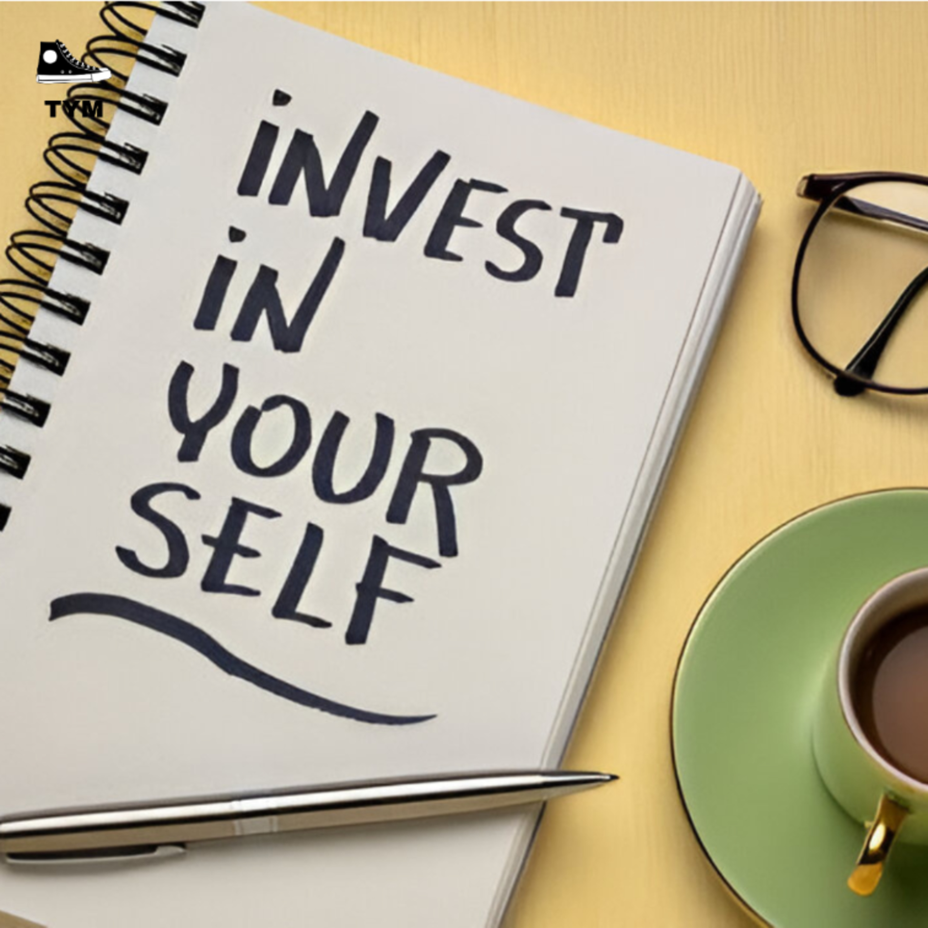 Invest in Yourself | खुद को वैल्यू करना शुरू करो | Complete Book Summary in Hindi episode artwork