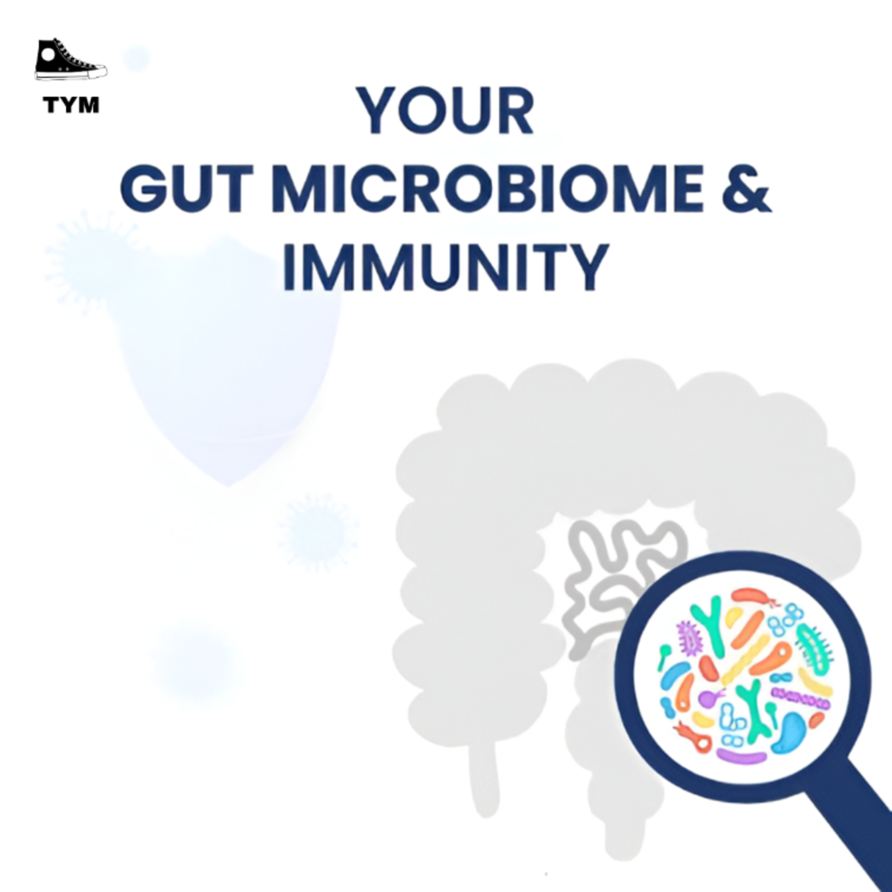 The Gut Mircobiome | सारे रोगो की जड़ अन्दर ही है | Complete Book Summary in Hindi episode artwork