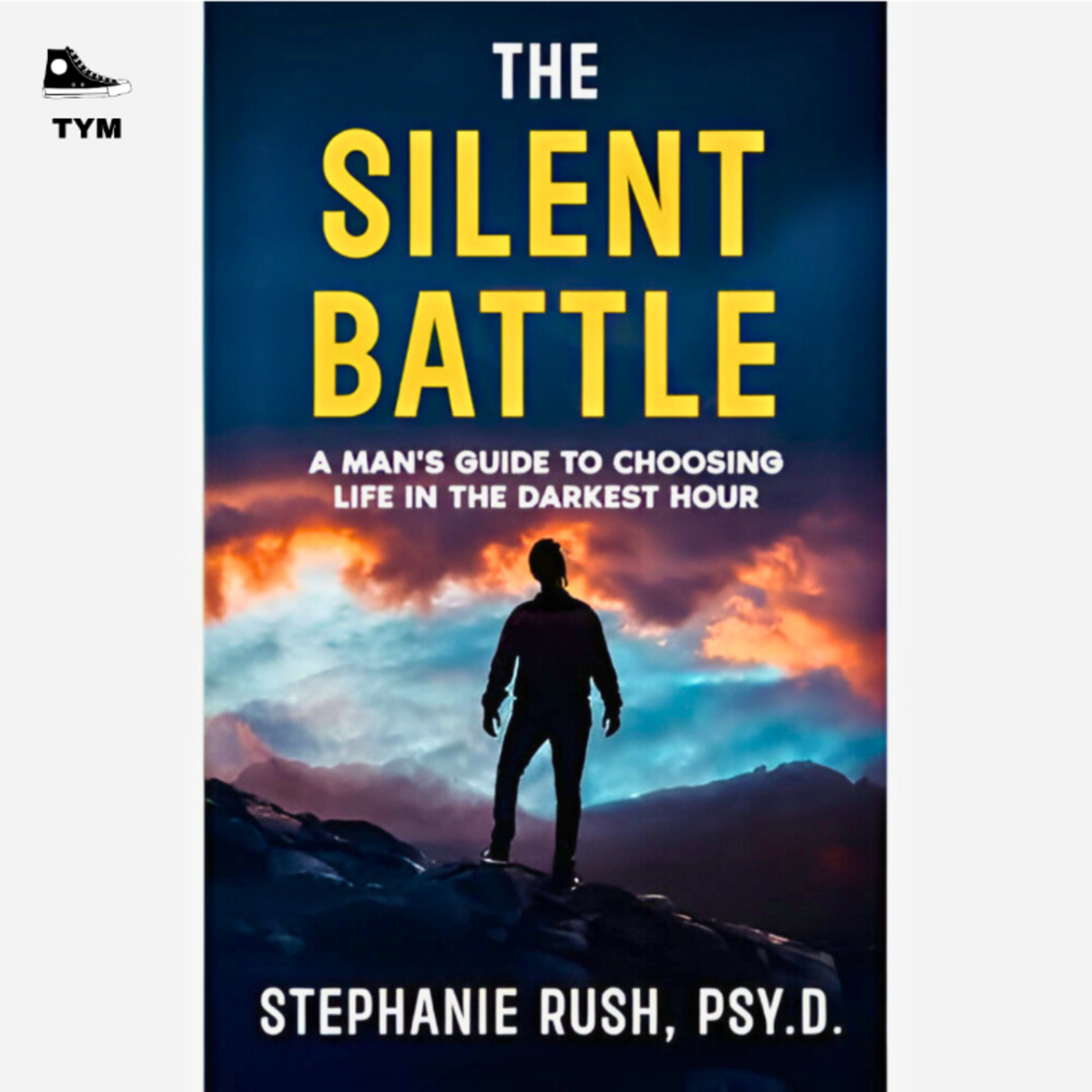 The Silent Battle | खुद से लड़ना बंद करो | Complete Book Summary in Hindi
