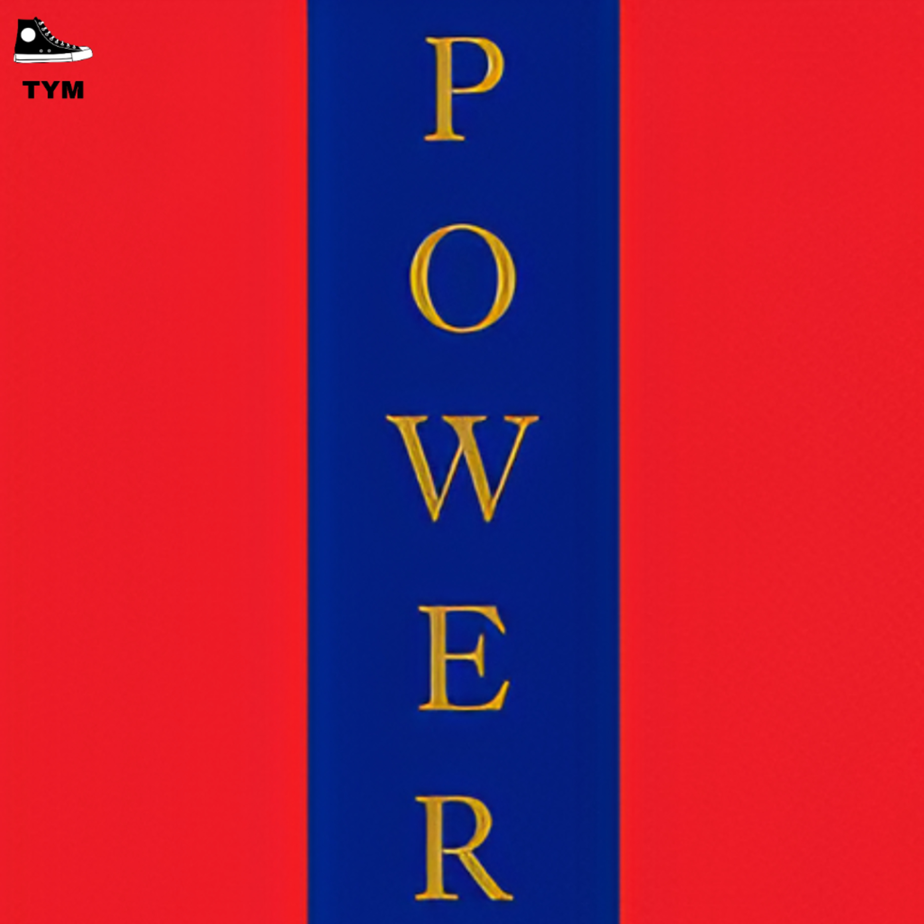 The 48 Laws Of Power | खुद में ताकतवर बनो | Complete Book Summary in Hindi episode artwork