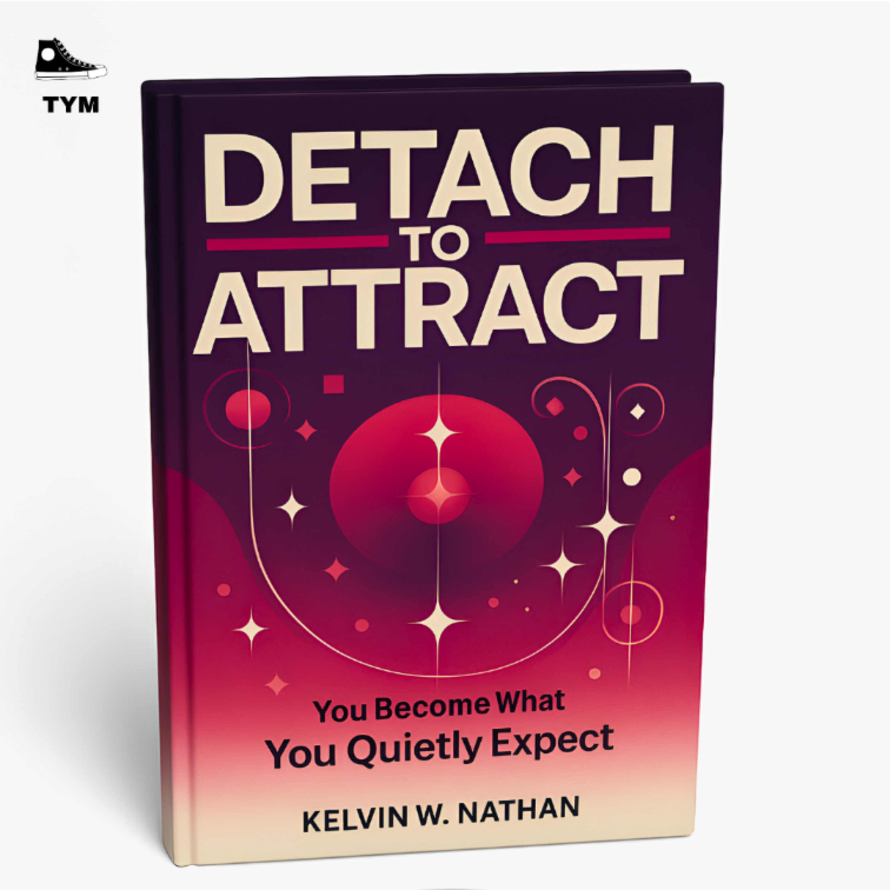 Deatch to Attract (Audiobook) | कुछ पाना है तो छोड़ना सीखों | Complete Book Summary in Hindi episode artwork